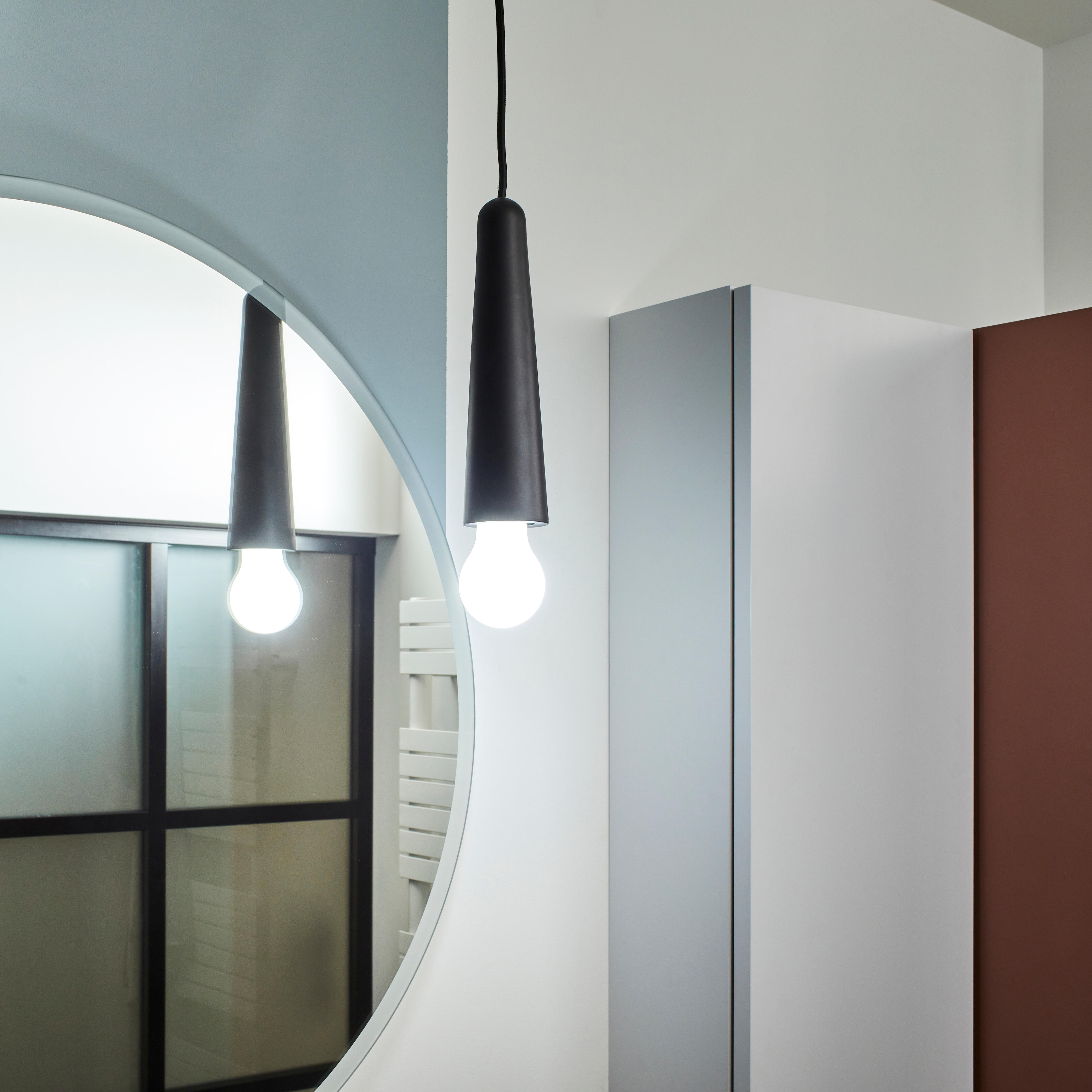 Comando INSPIRE ZIGBEE Lâmpadas RGB - 27