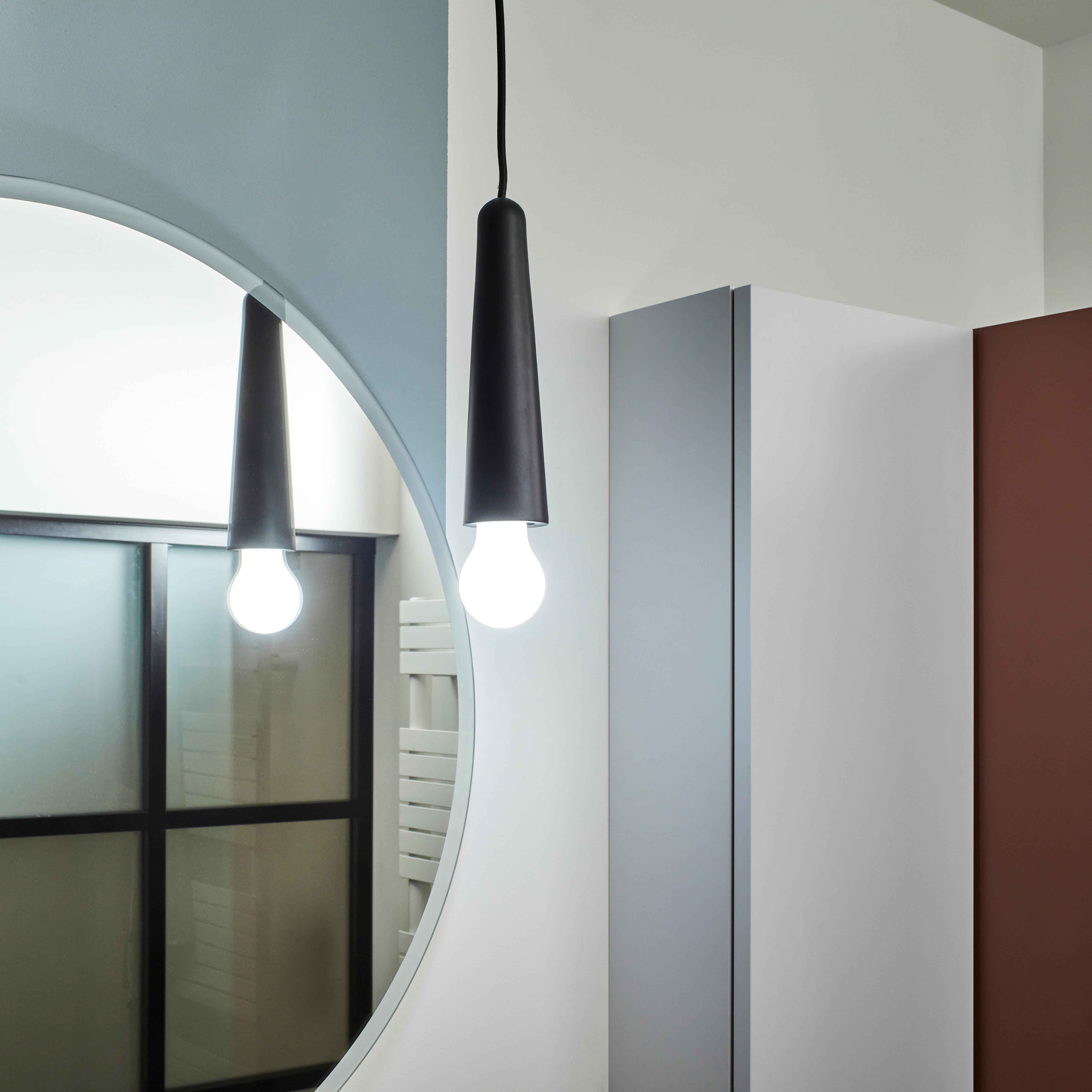 Comando INSPIRE ZIGBEE Lâmpadas RGB - 26