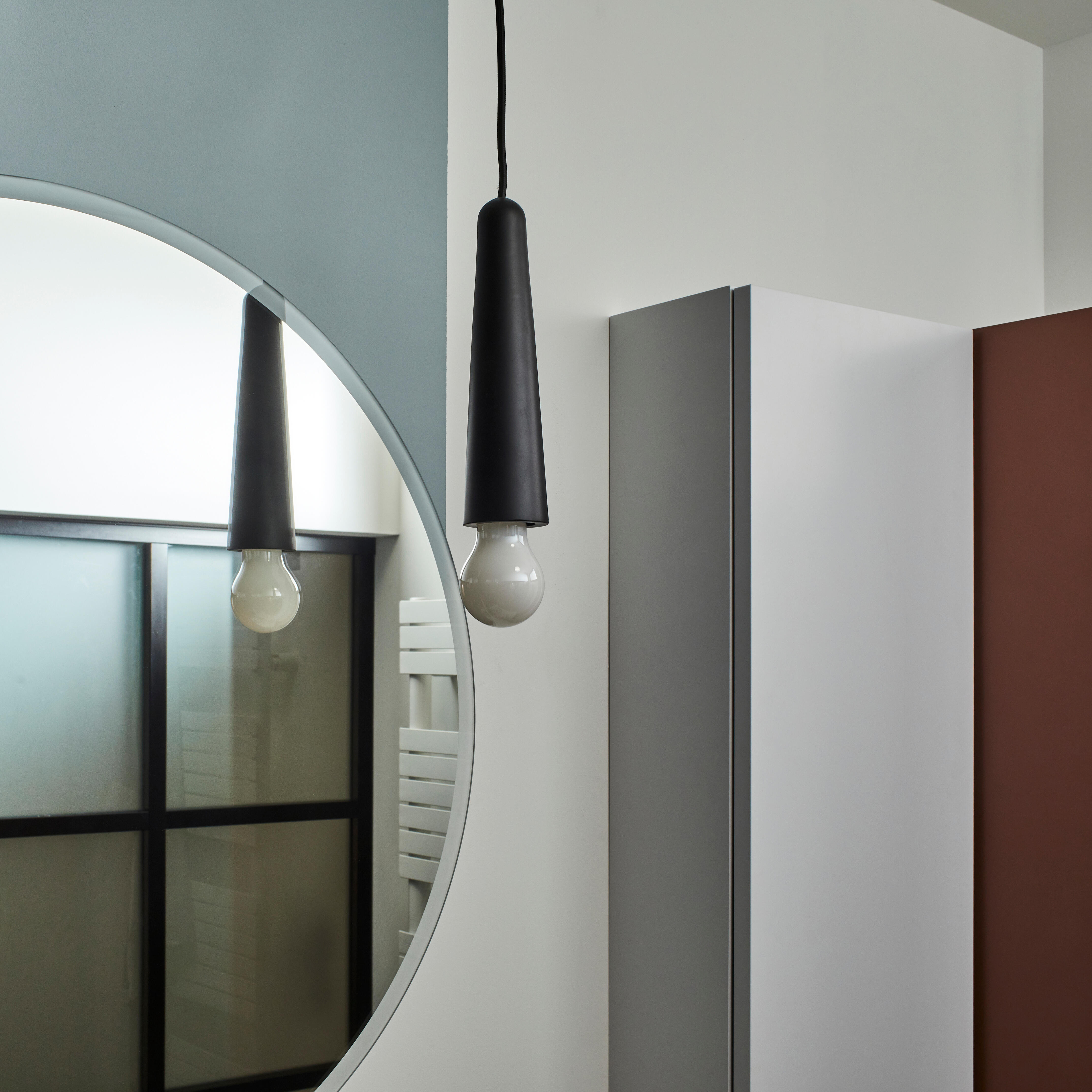 Comando INSPIRE ZIGBEE Lâmpadas RGB - 6