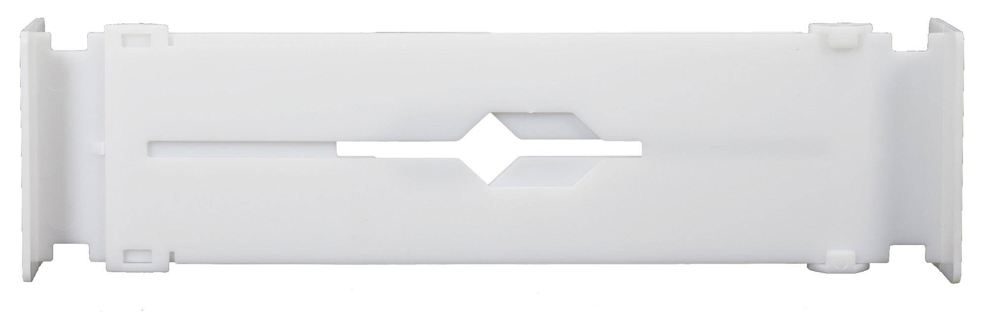 Pack 2 organizadores de gaveta EXTENSÍVEL 55CM - 8