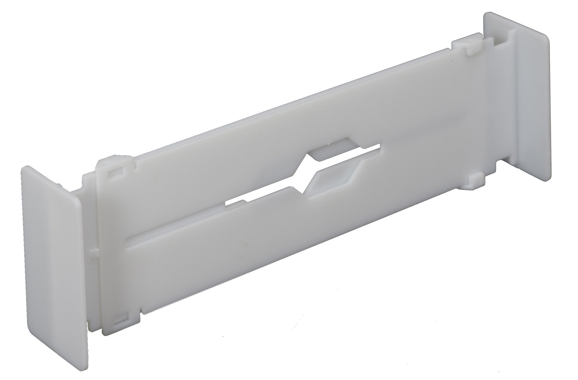 Pack 2 organizadores de gaveta EXTENSÍVEL 55CM - 2