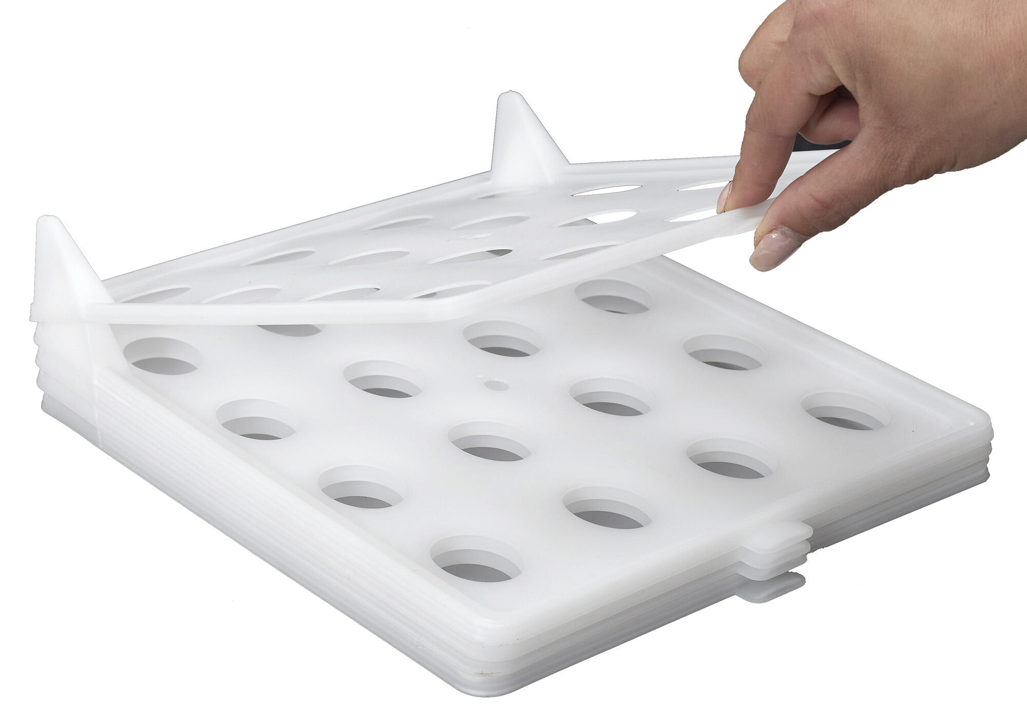 Pack 4 Organizadores de camisetas 33x4.5x26 (anchoxaltoxfondo) - 5