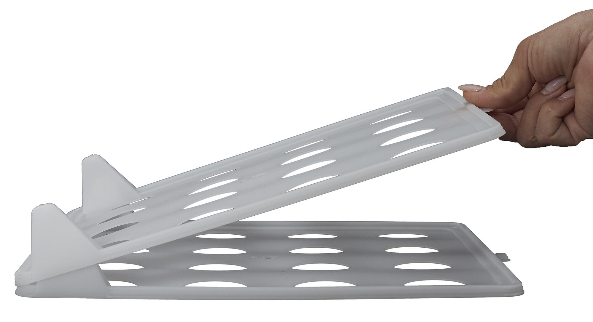 Pack 4 Organizadores de camisetas 33x4.5x26 (anchoxaltoxfondo) - 7