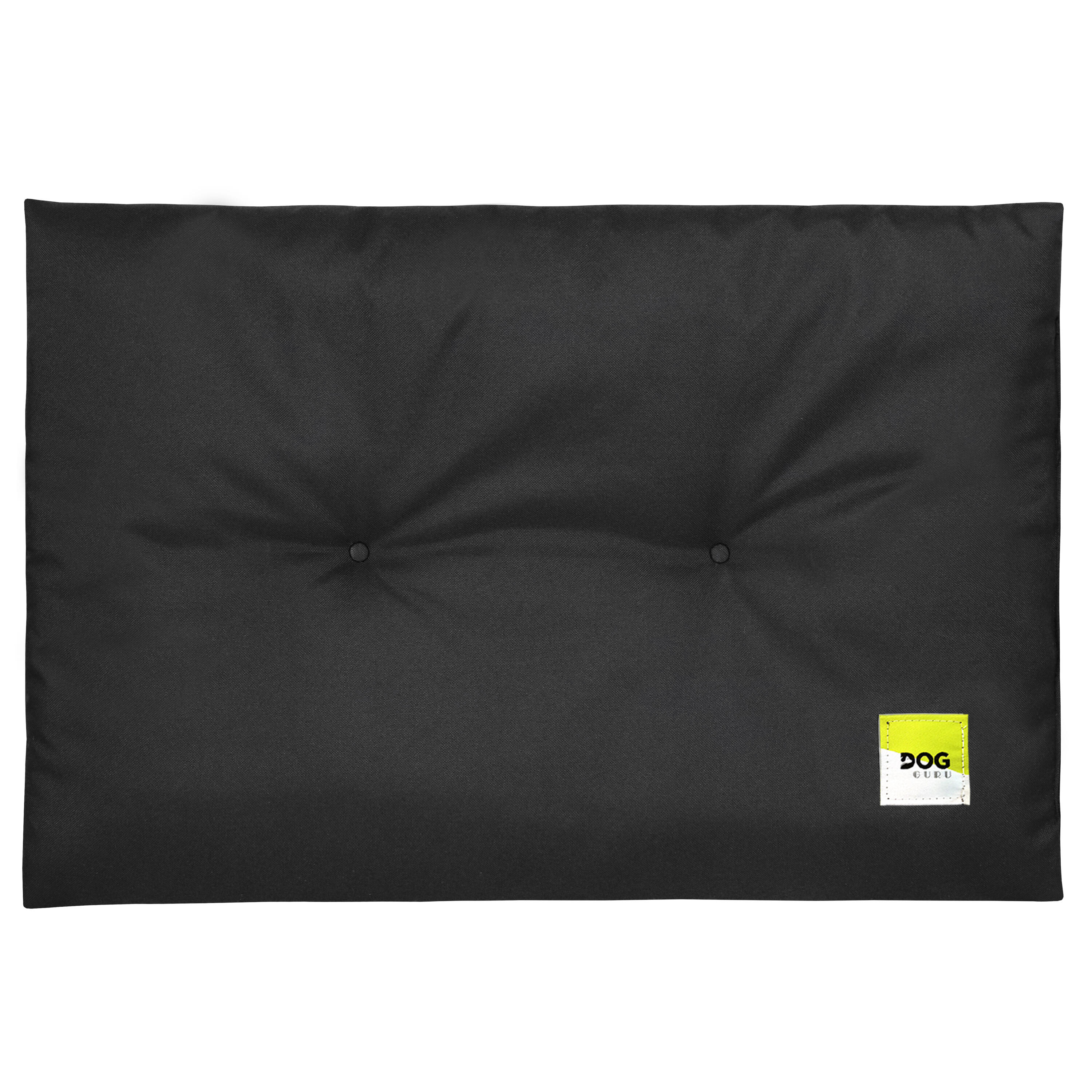 Legowisko dla psa, kota I Love Pets czarne 60 x 40 cm