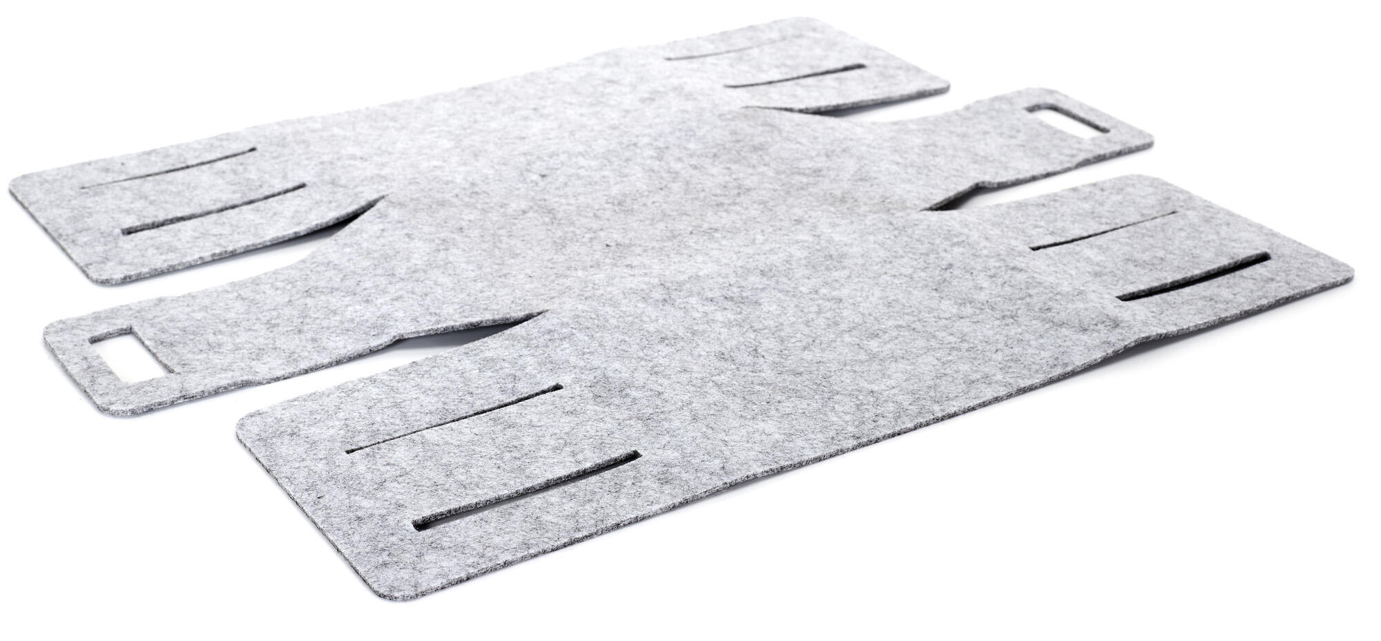 Caixa de arrumação dobrável 15X43X10CM - 8