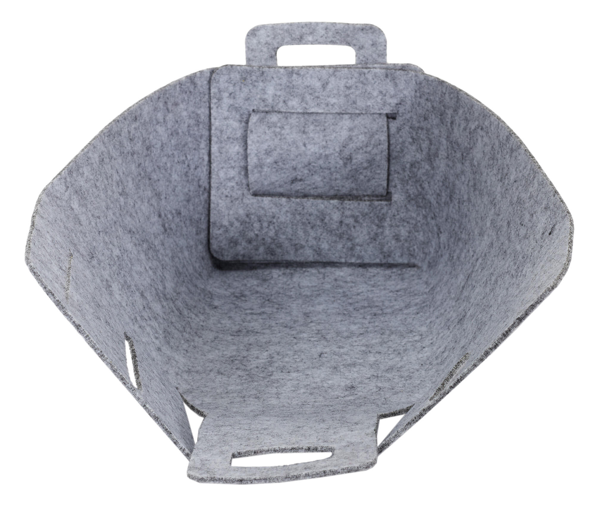 Caixa de arrumação dobrável 15X43X10CM - 7