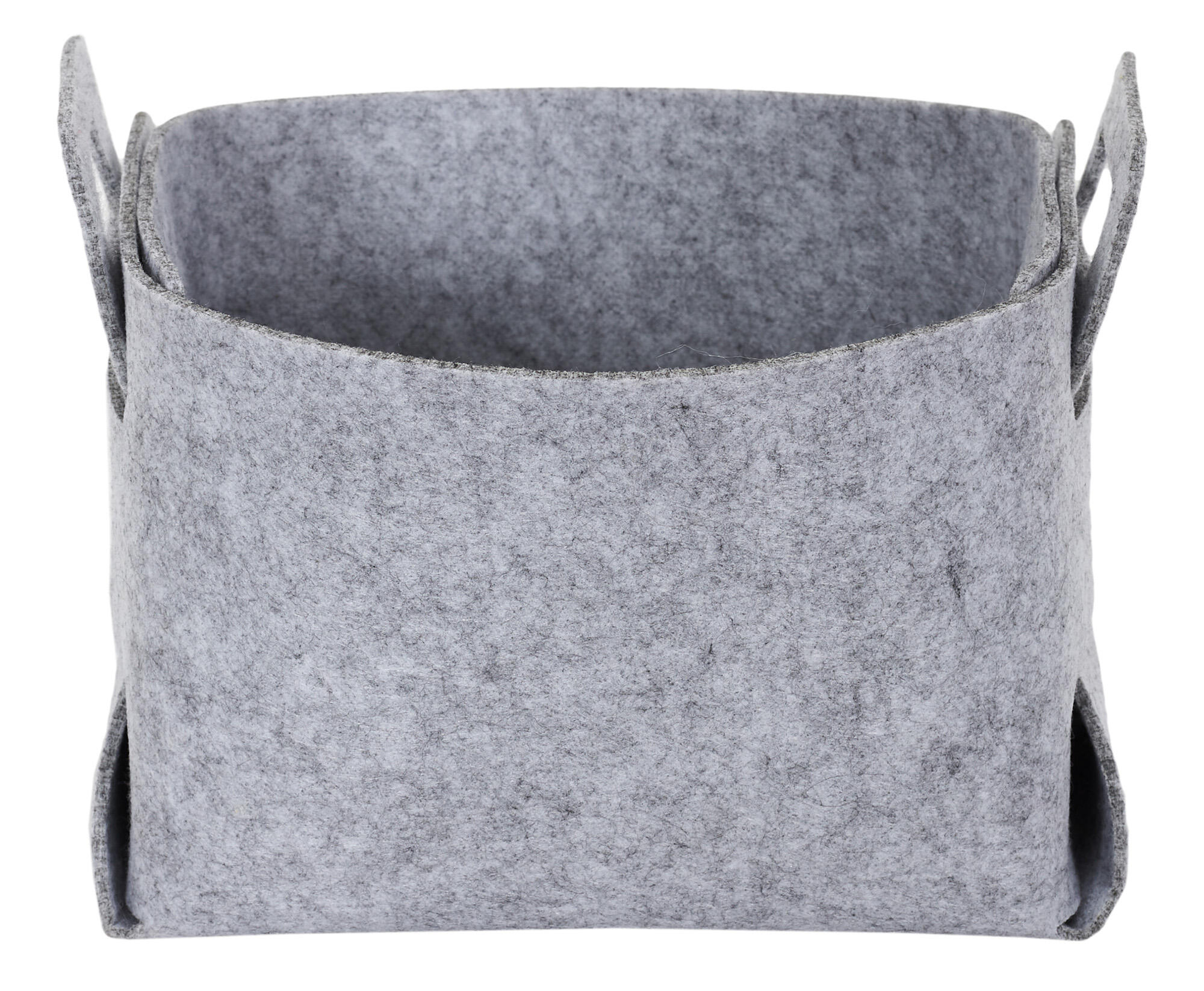 Caixa de arrumação dobrável 15X43X10CM - 2