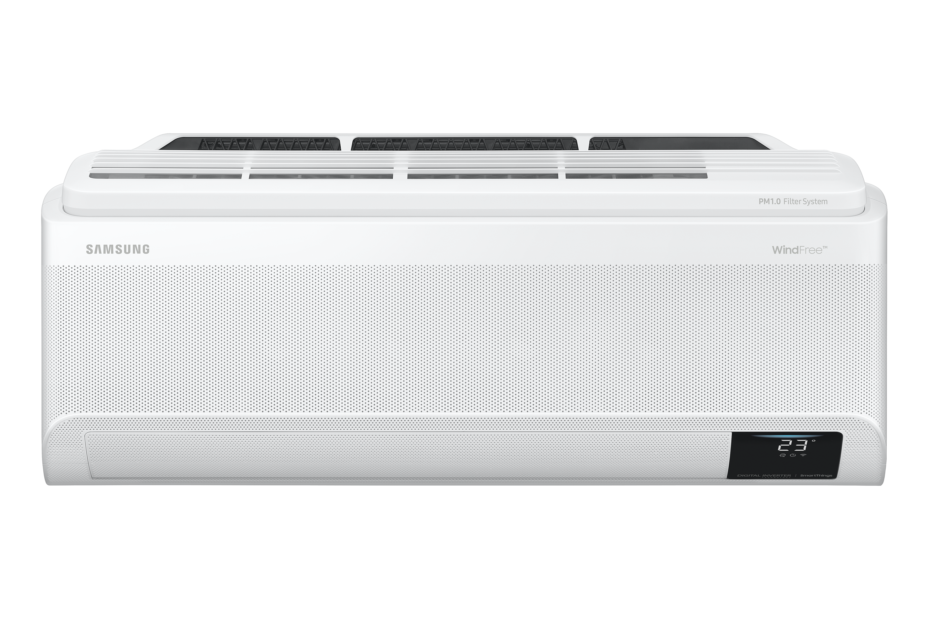 Condizionatore a muro monosplit SAMSUNG WindFree Pure 1.0 classe raffreddamento A++ - 4