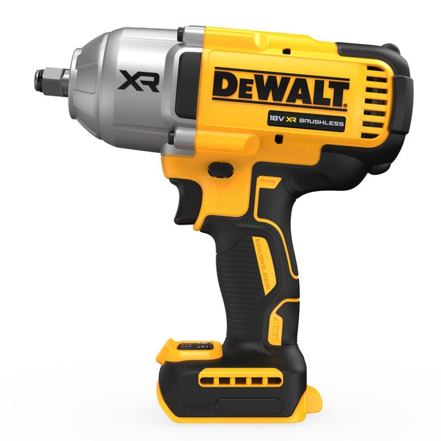 Boulonneuse à Chocs DEWALT XR 18V, Sans Batterie 1396Nm, DCF900NT-XJ