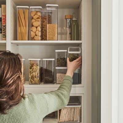 lave vaisselle - Recherche Google  Kitchen pantry design, Pantry design,  Home kitchens