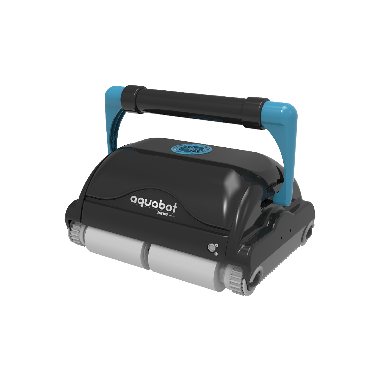 Limpiafondos Eléctrico Aquabot Magnum