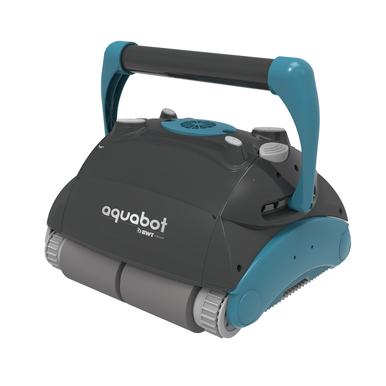 Limpiafondos eléctrico aquabot aquarius