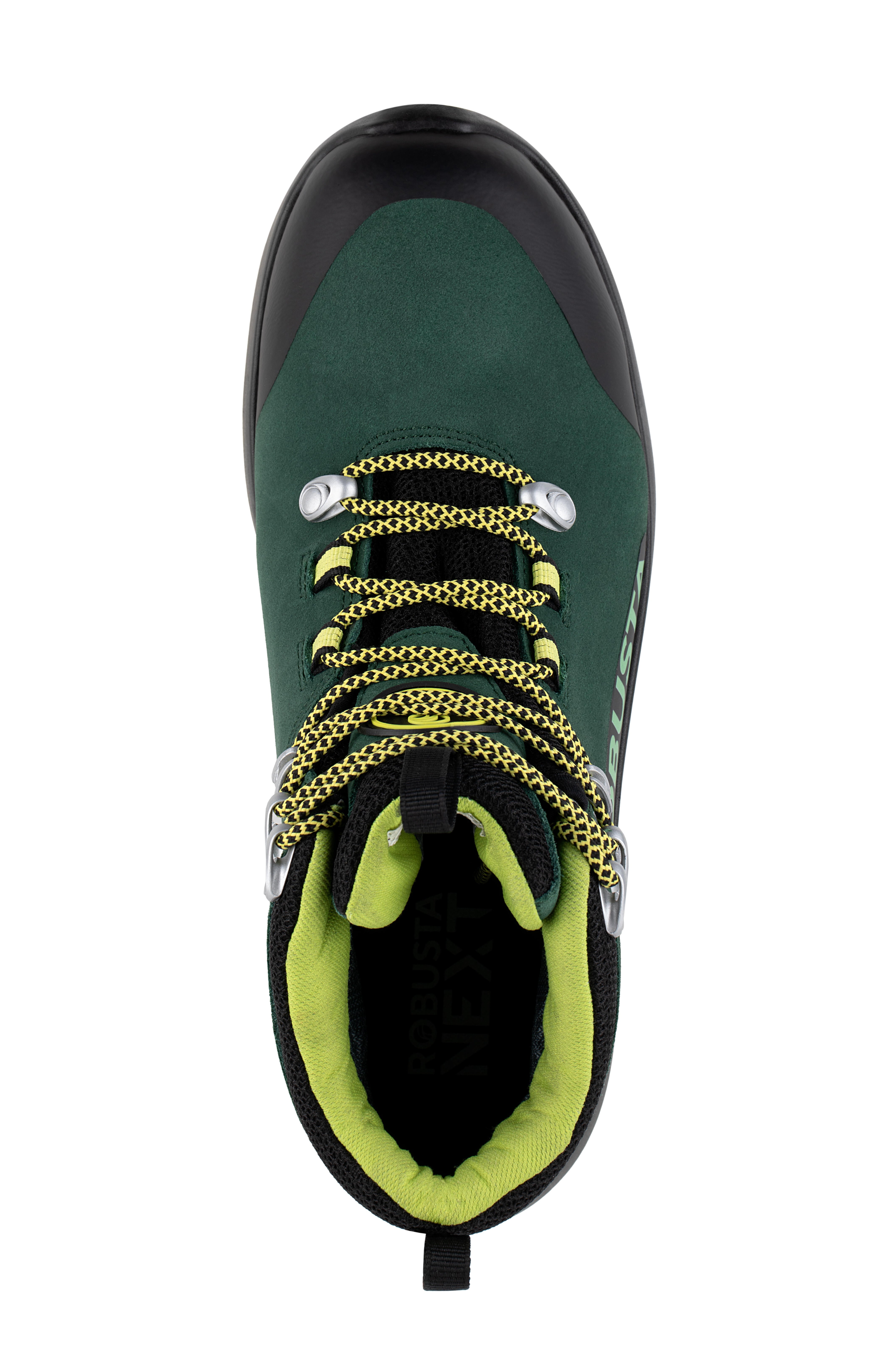 Botas de seguridad ROBUSTA NEXT POWER GTX S3 verde T41 - 2