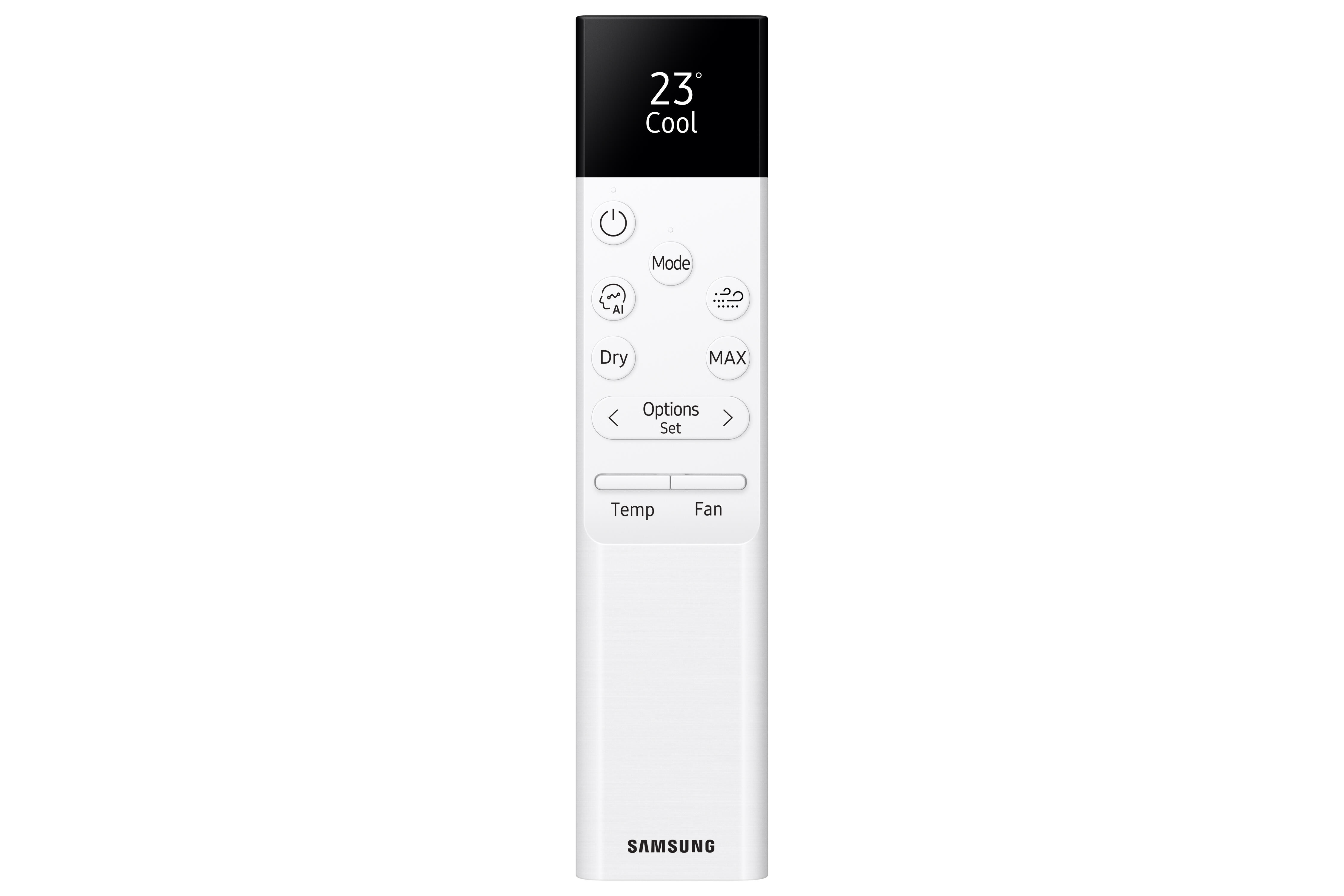 Condizionatore a muro monosplit SAMSUNG WindFree Elite classe raffreddamento A+++ - 3