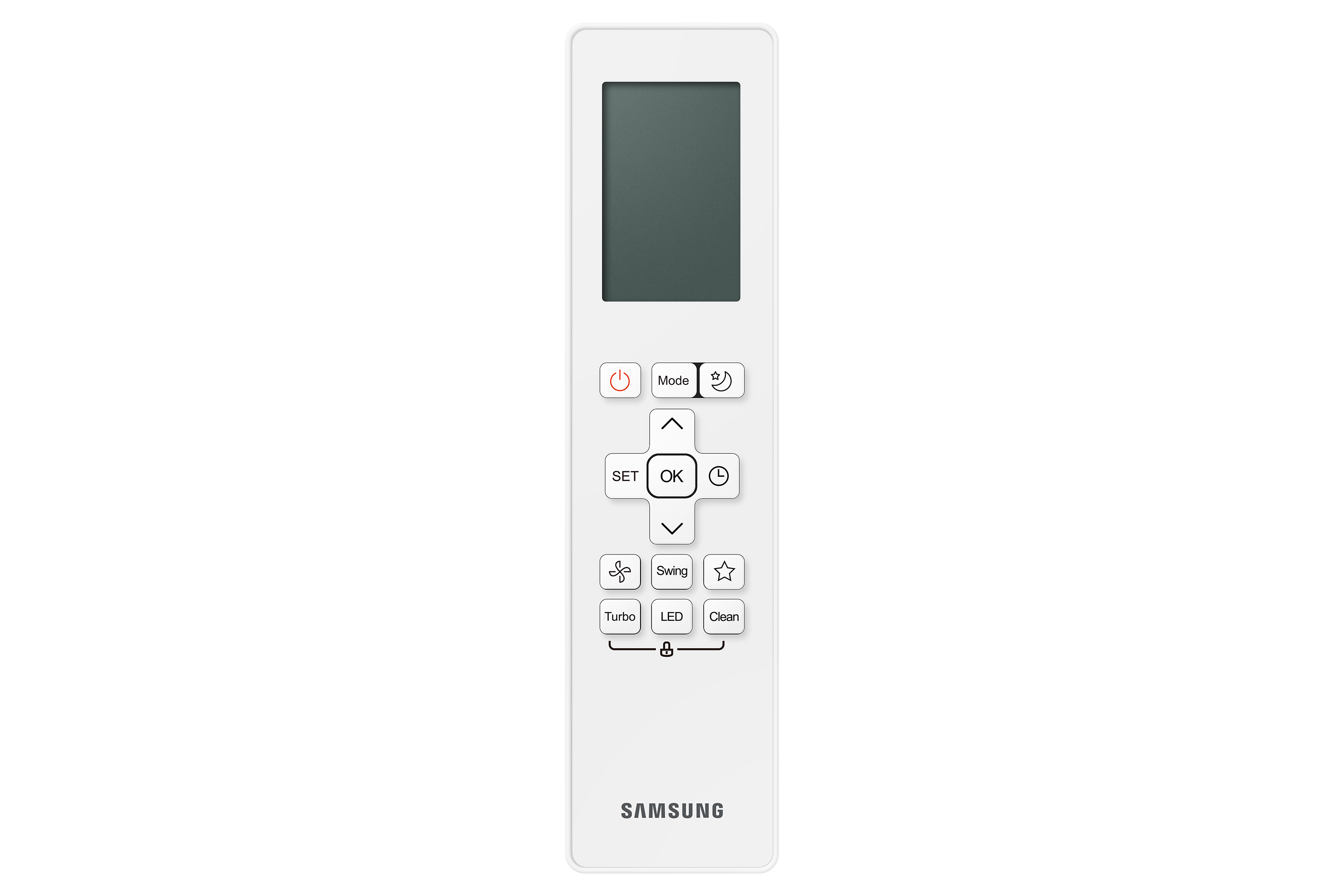 Unità interna climatizzatore SAMSUNG AR30 Malibù 24000 BTU, bianco - 2