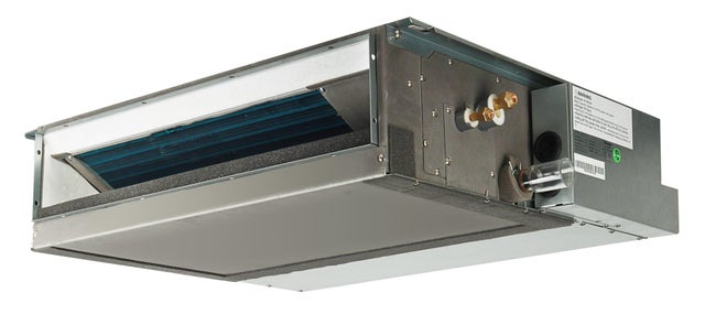 Ar condicionado conduta AIRE42D-W 42000 BTU Aire+