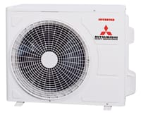AIRE ACONDICIONADO WIFI SPLIT 2150 FRIGORIAS MITSUBISHI GLOBAL - 2