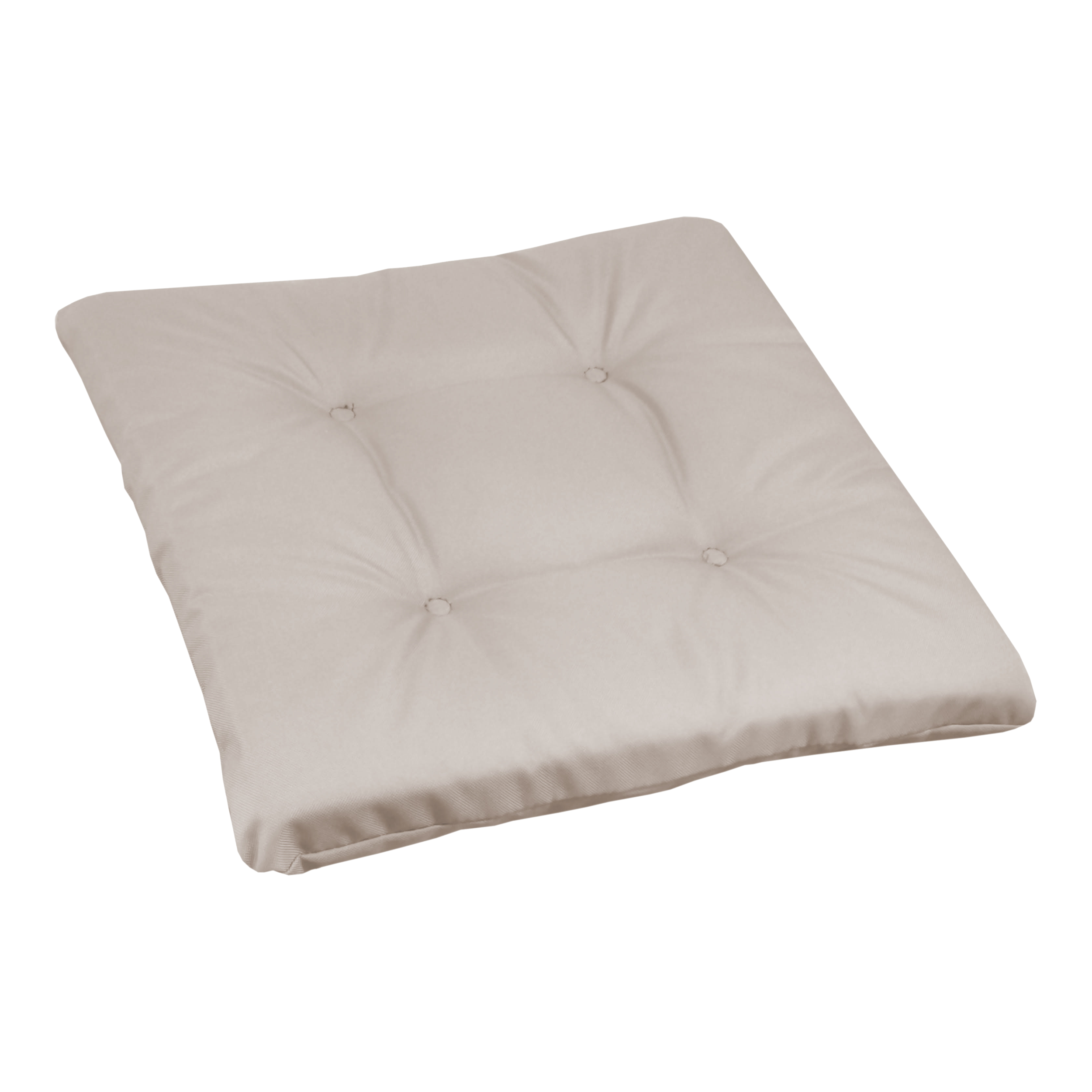 Poduszka beżowa 40x40cm Vog