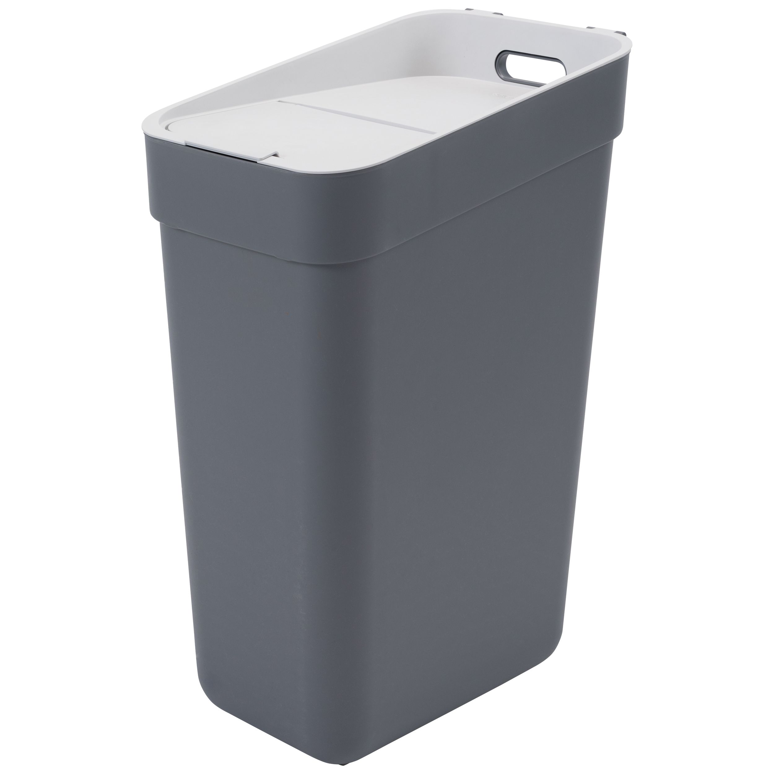 Cubo basura 30 litros leroy merlin hotsell