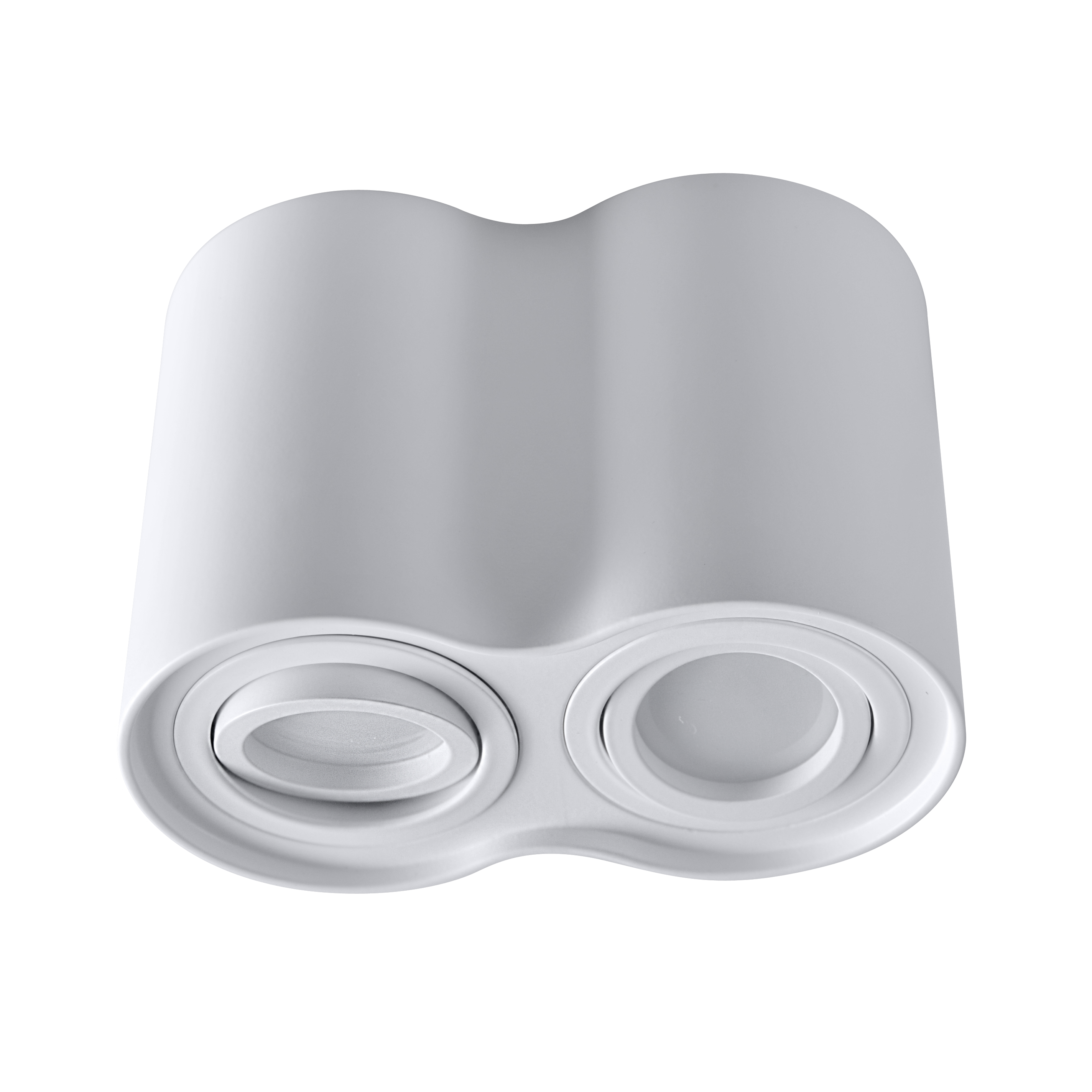 2 x 10 W LED