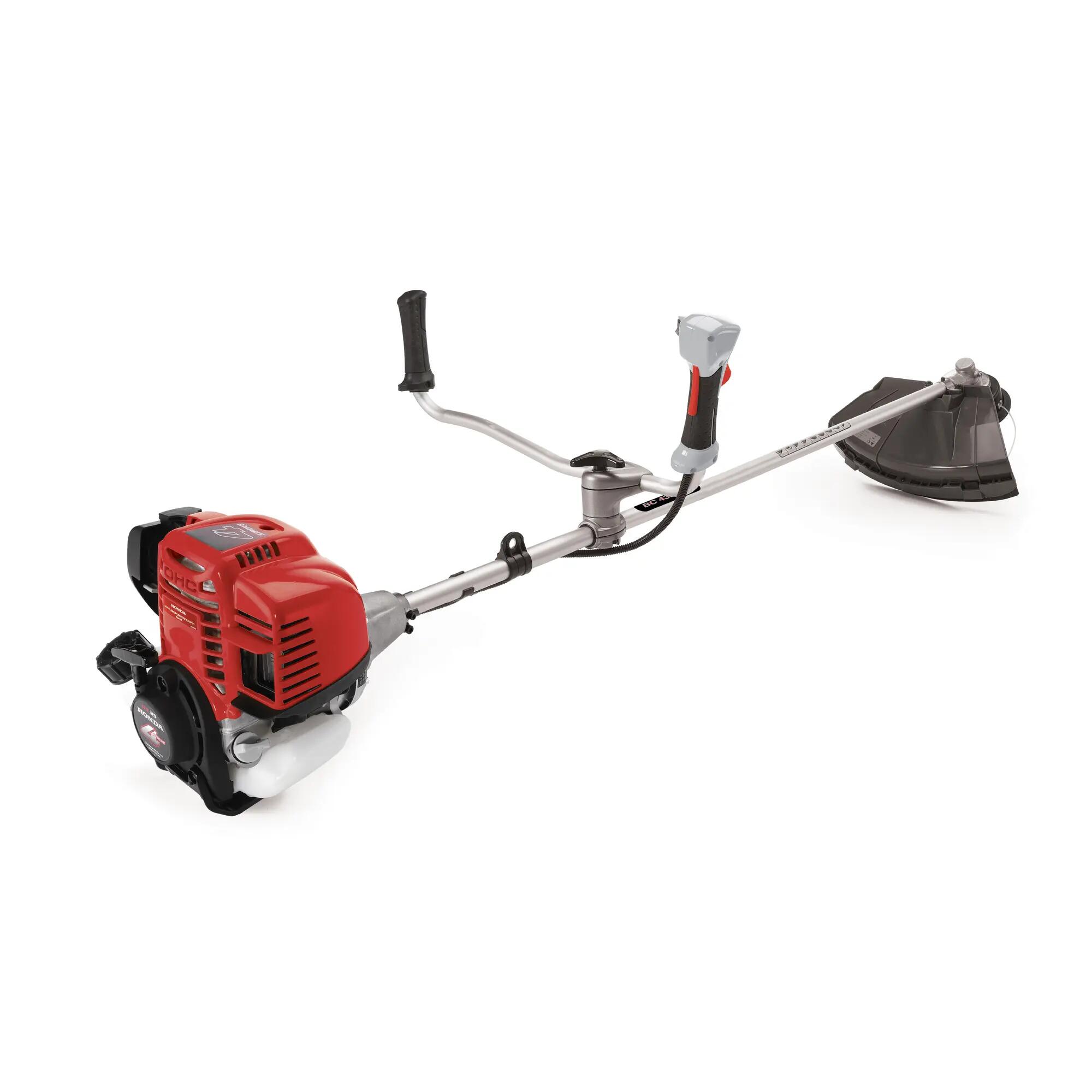 Desbrozadora de gasolina alpina bc 435 hd 35.8 cc