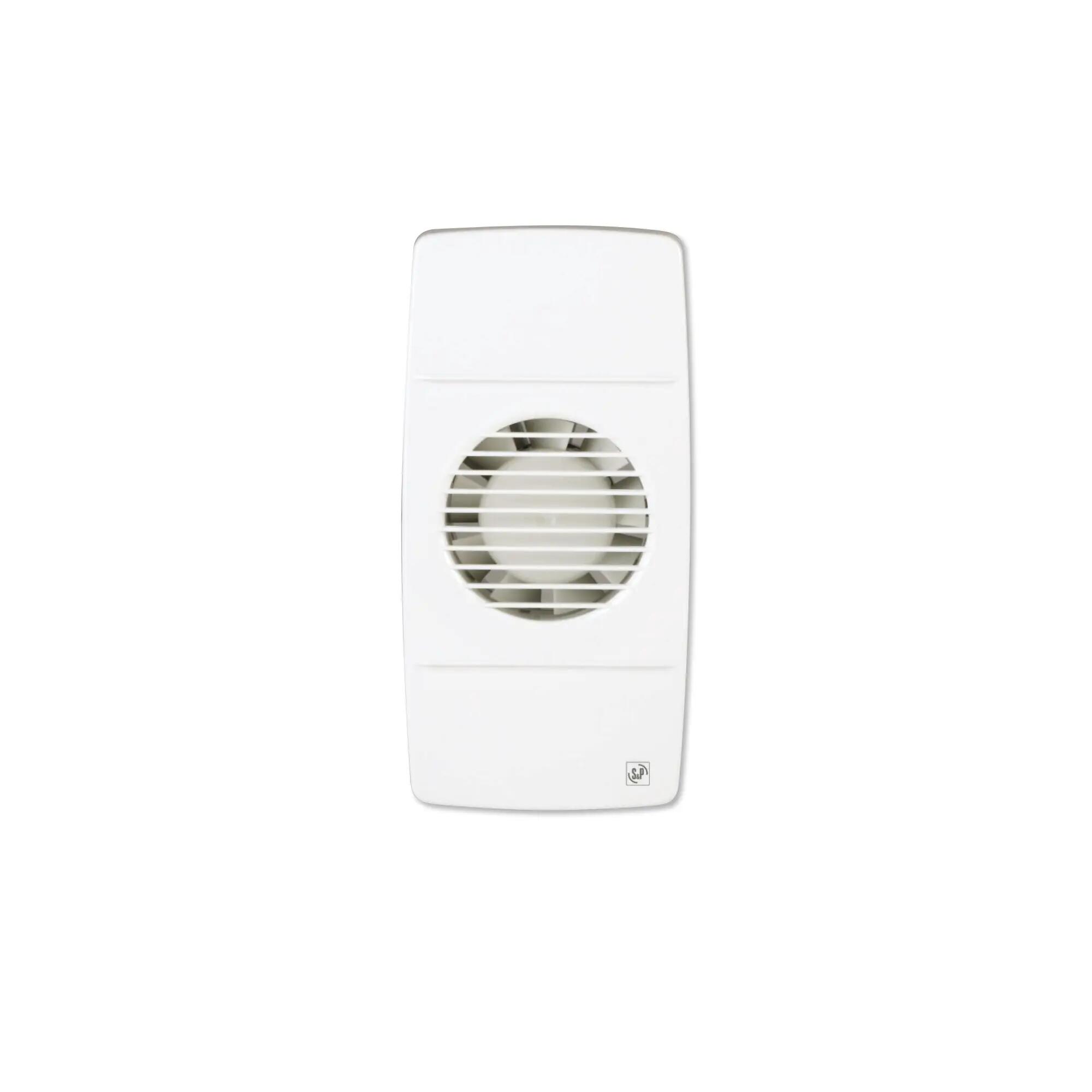 Extractor de baño edm-80l