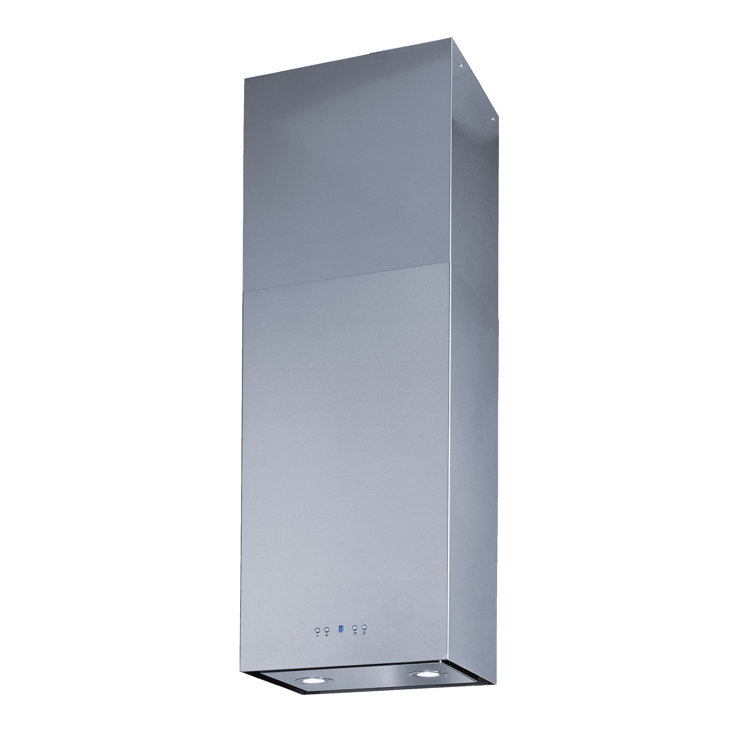 Okap wyspowy KRW 40 cm inox Ciarko - 3