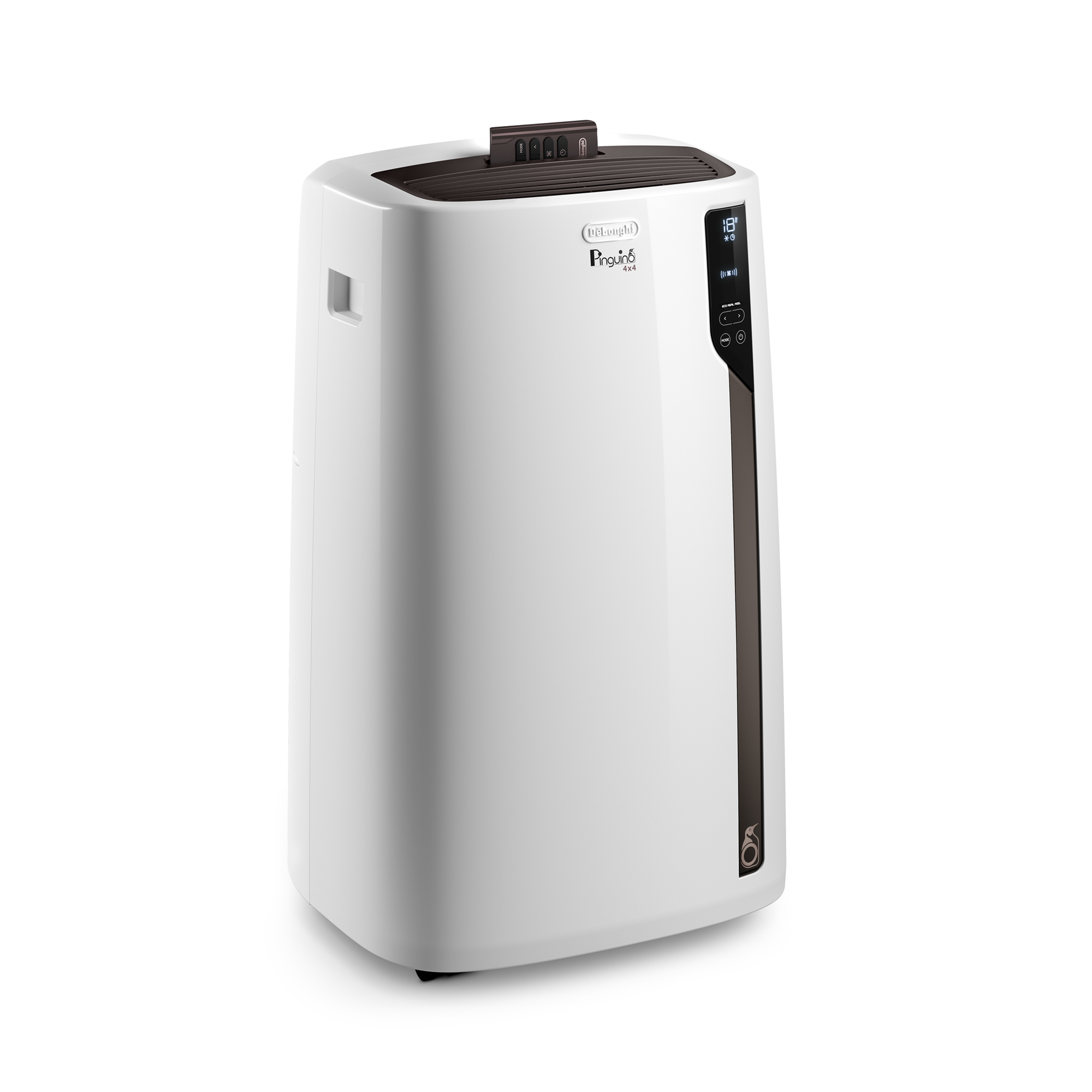Climatiseur Réversible DeLonghi PAC EL92 HP - Nouveau Sous Emballage Origine