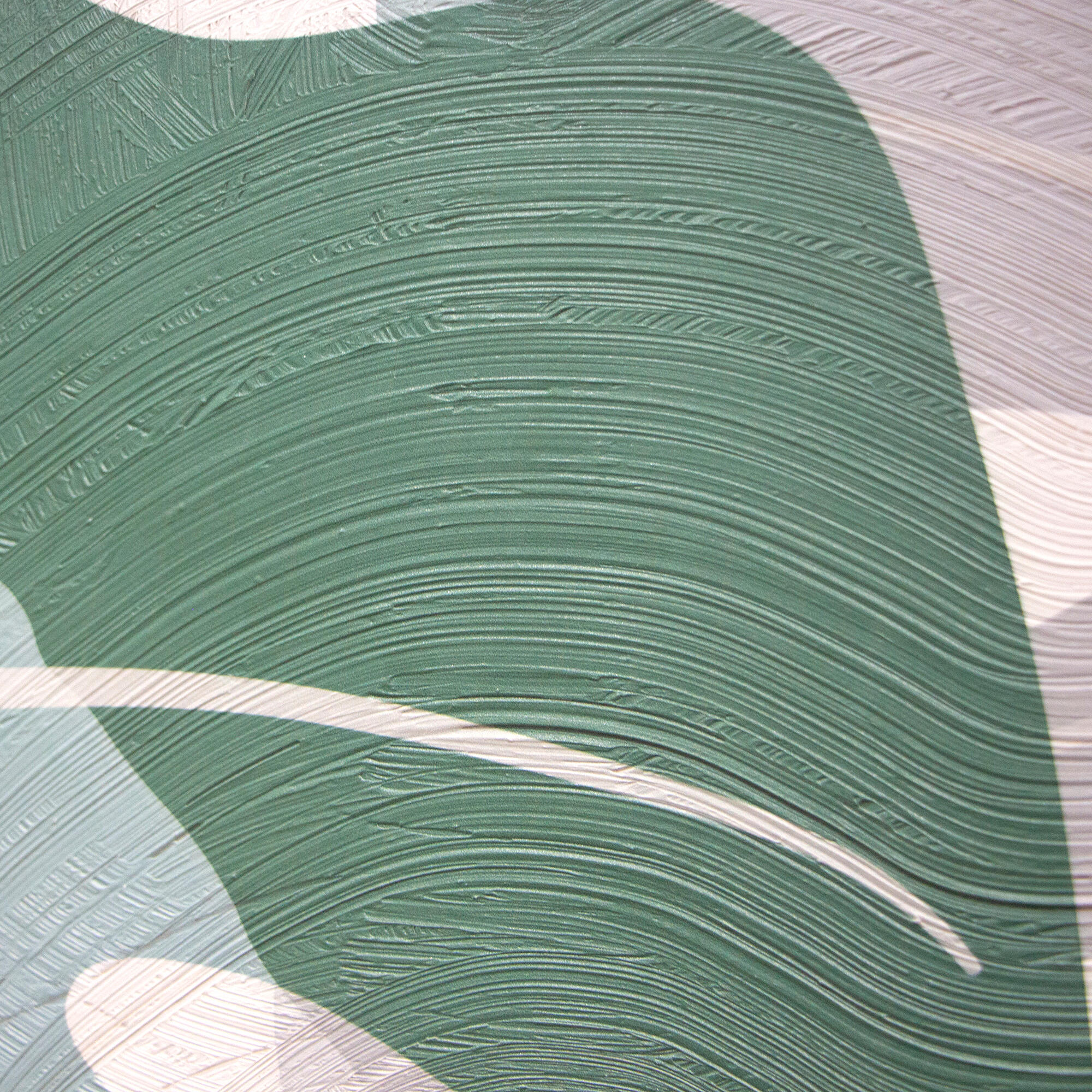 Cuadro decorativo  HOJAS 506 45x55 cm - 2