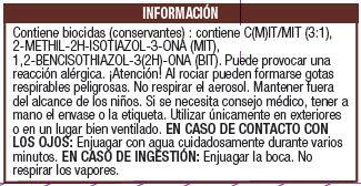 Pintura para fachadas rugosas mate 12 años LUXENS 15L blanco - 7