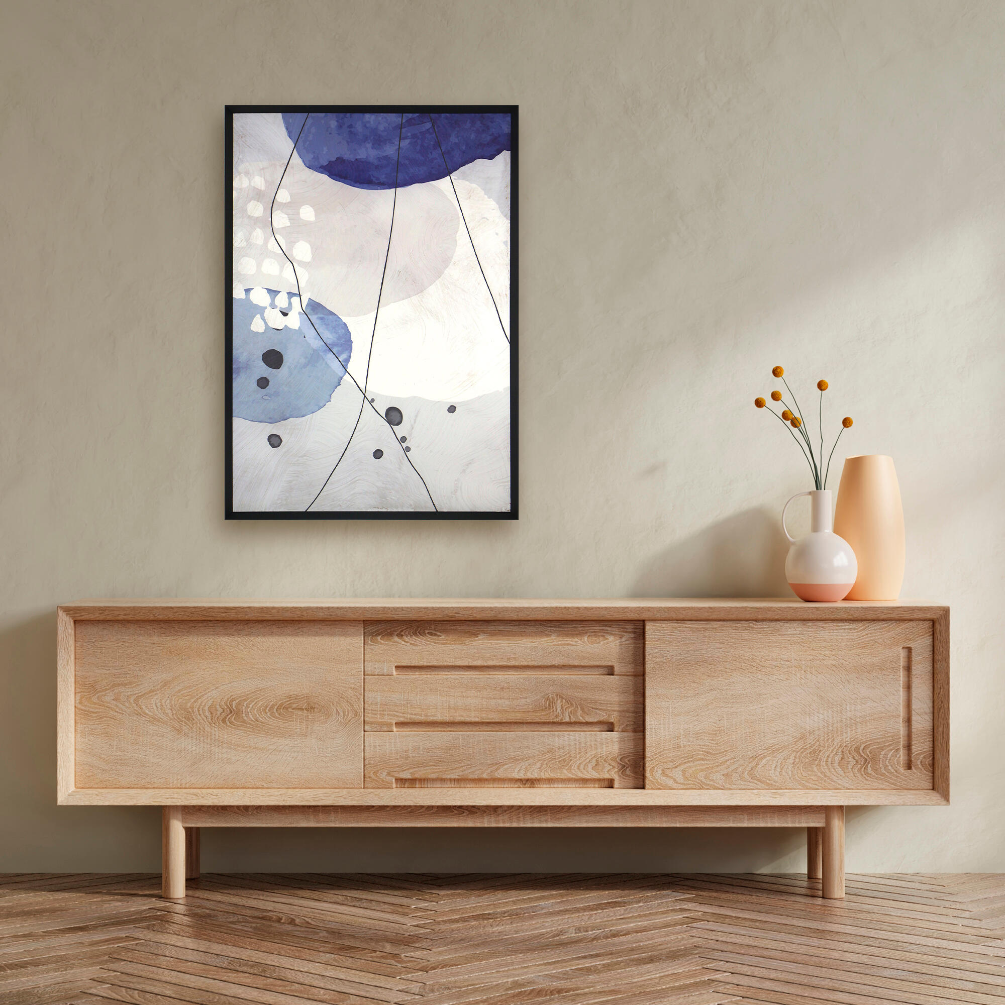 Abstracto