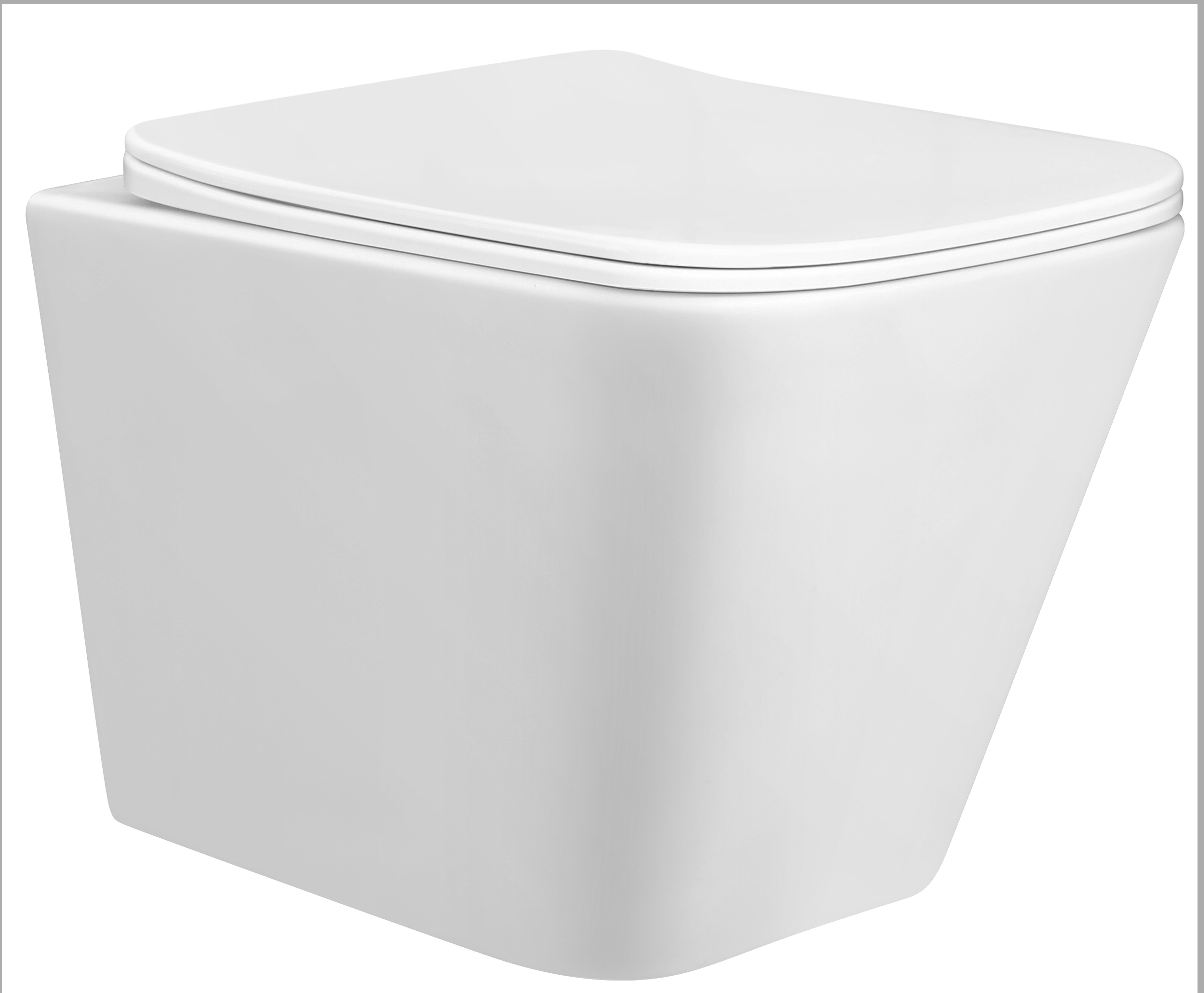 Taza wc suspendido roma