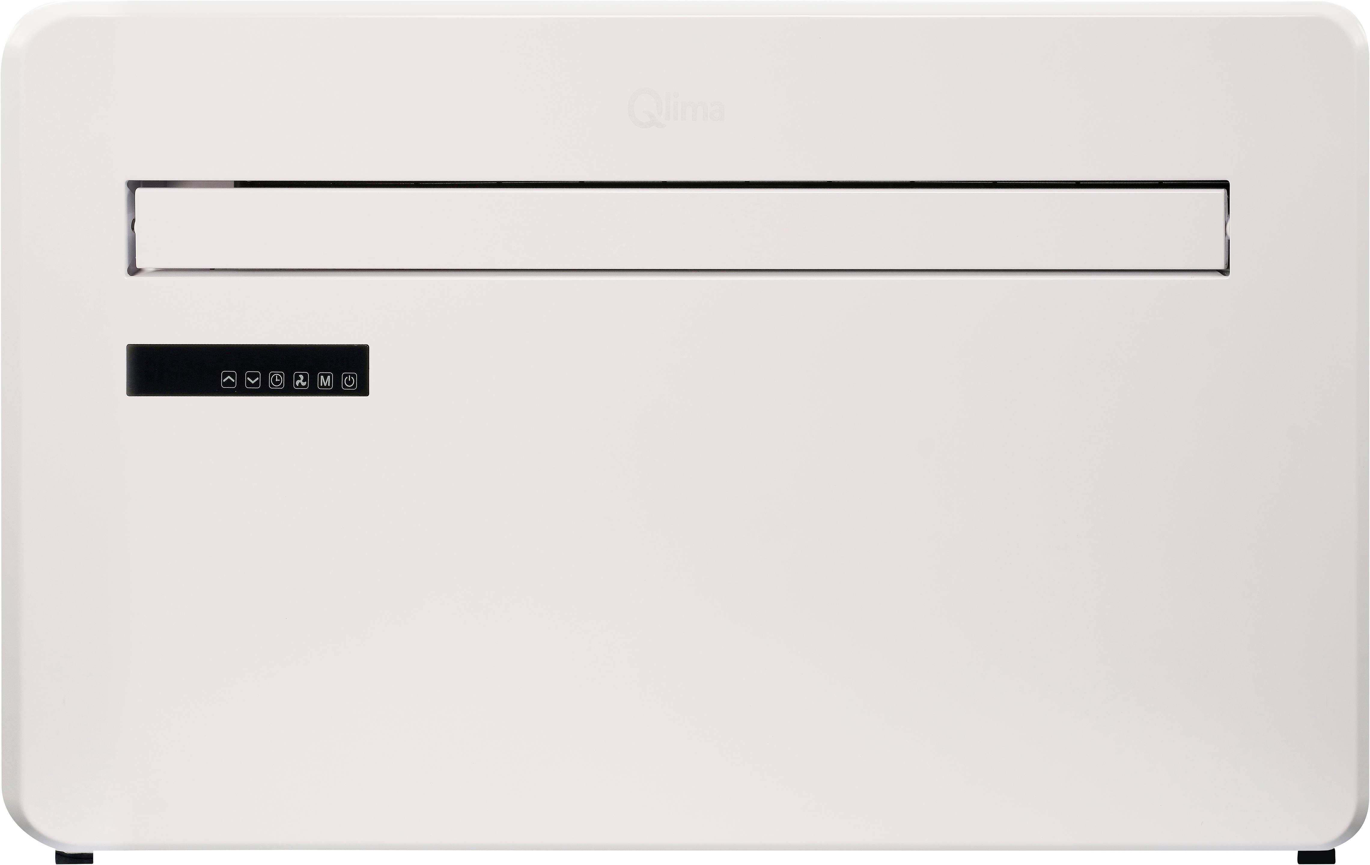 Climatiseur fixe monobloc QLIMA Wdh 229 ptc, 2.93 kW - 3