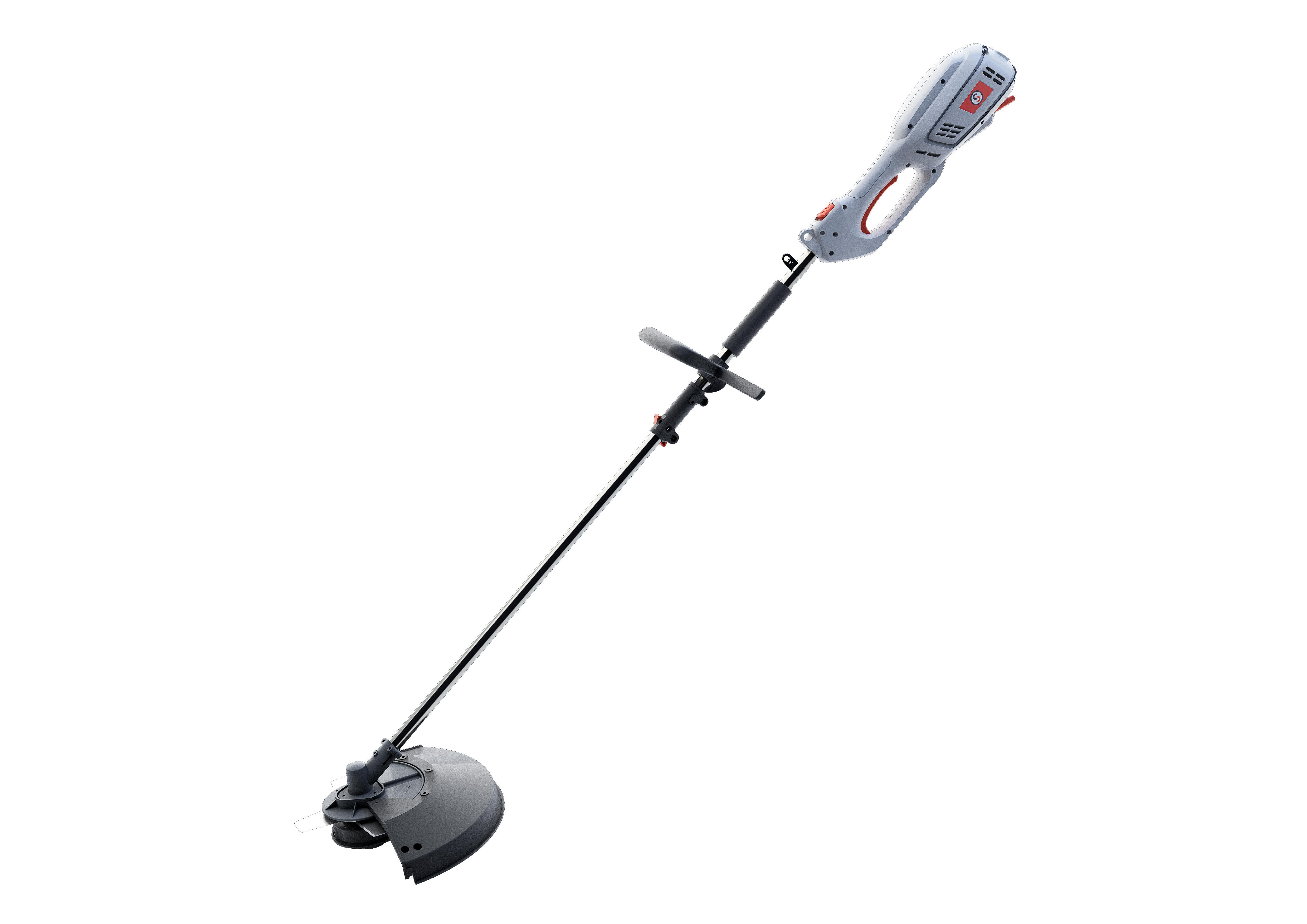 Roçadora elétrica 1200 w 35 cm Sterwins 1200BC-2 - 16