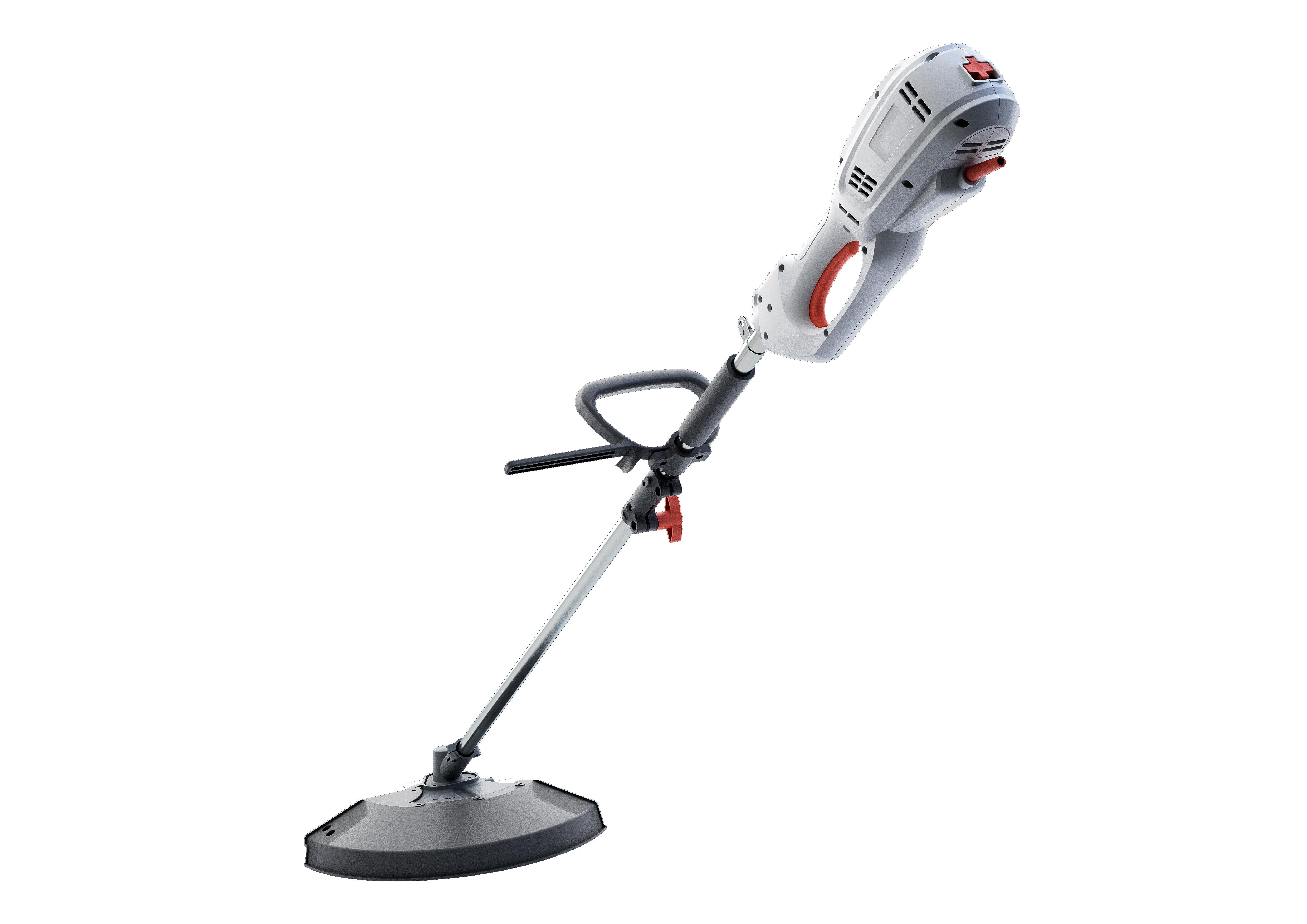 Roçadora elétrica 1200 w 35 cm Sterwins 1200BC-2 - 13
