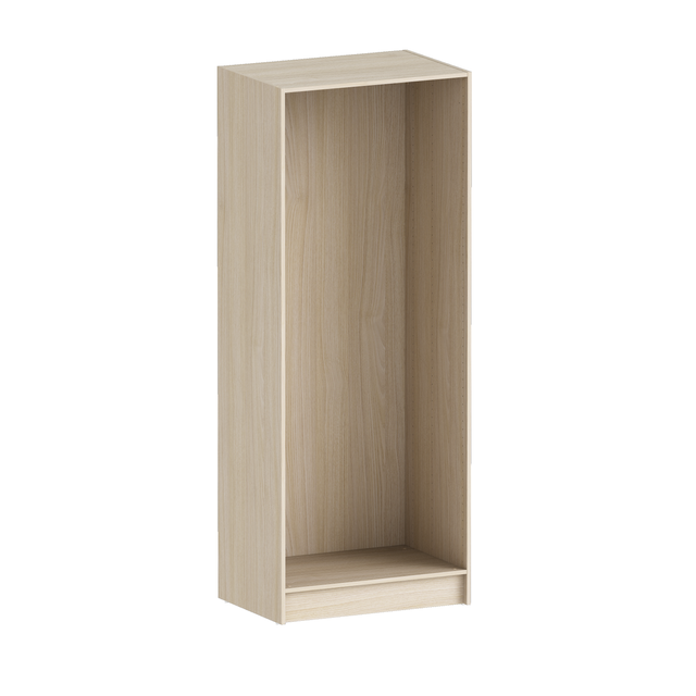 Caisson de rangement marron au meilleur prix | Leroy Merlin