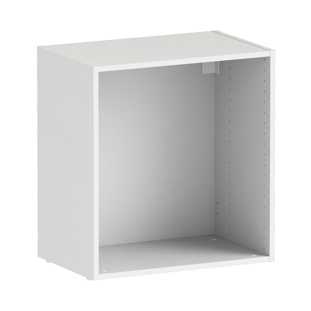 Caisson SPACEO Evo'M Blanc H.64 X L.60 X P.38 cm