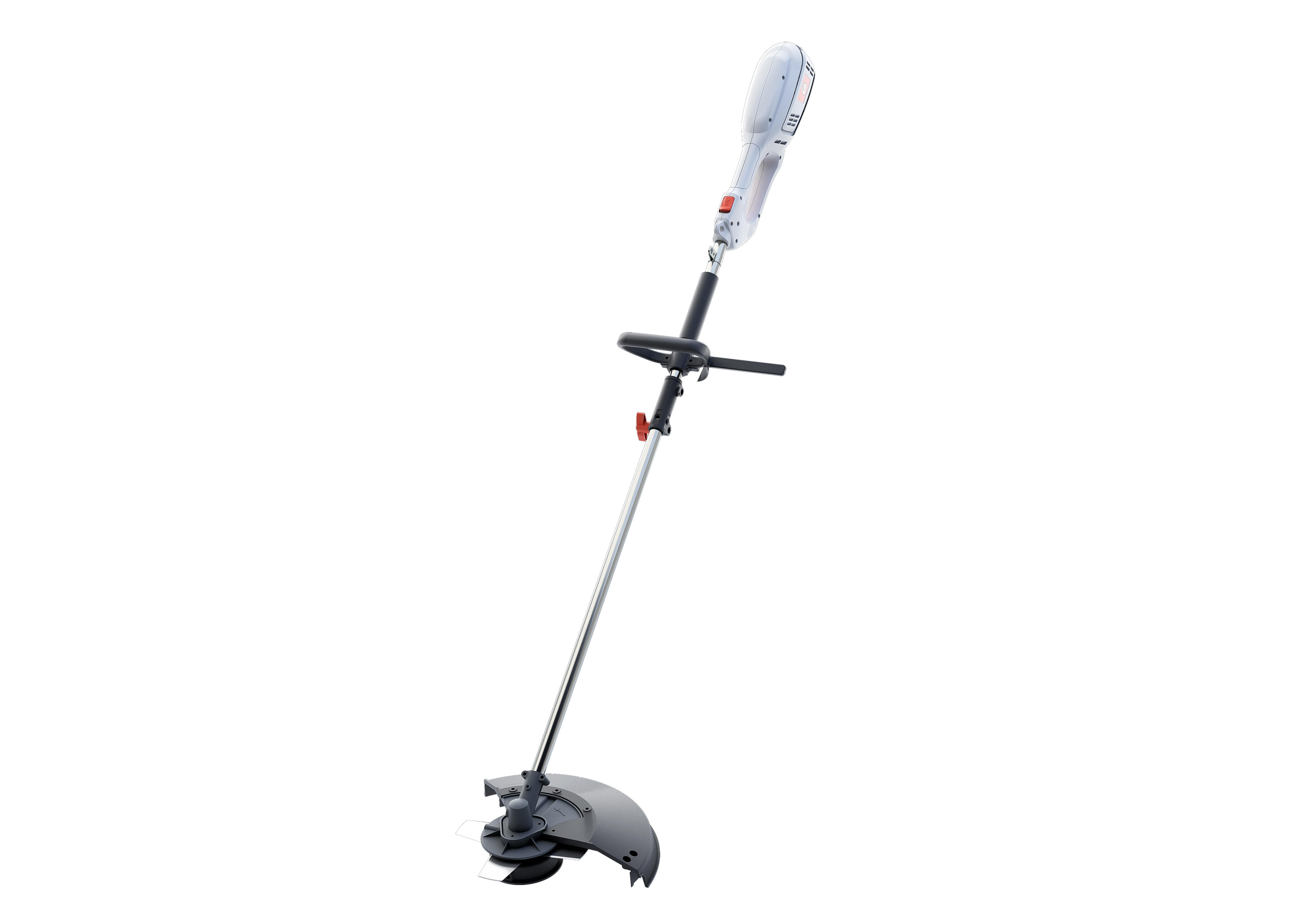 Roçadora elétrica 1200 w 35 cm Sterwins 1200BC-2 - 15