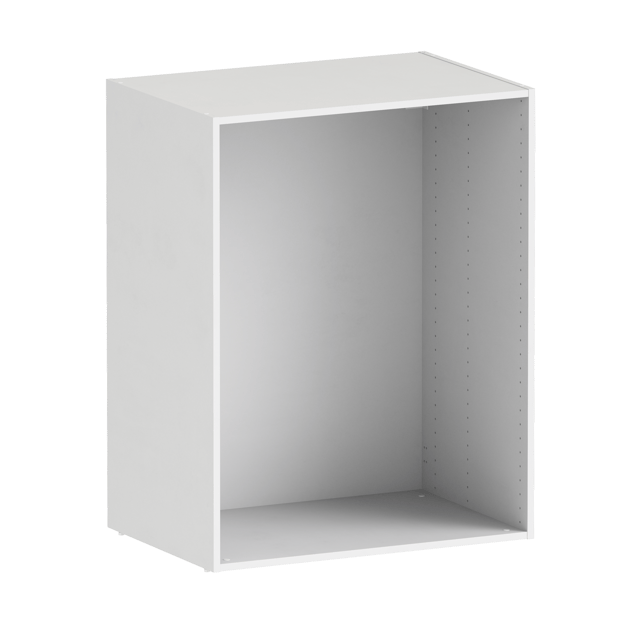 Caisson SPACEO Evo'M Blanc H.102,4 X L.80 X P.54 cm