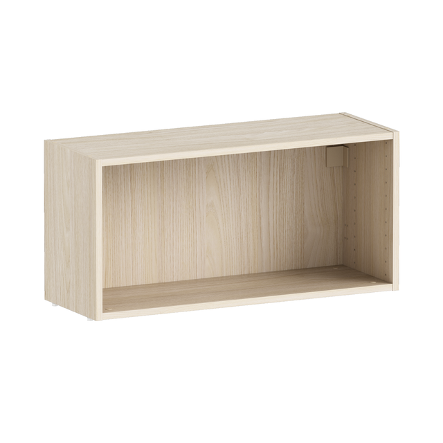 Caisson de rangement bois au meilleur prix | Leroy Merlin