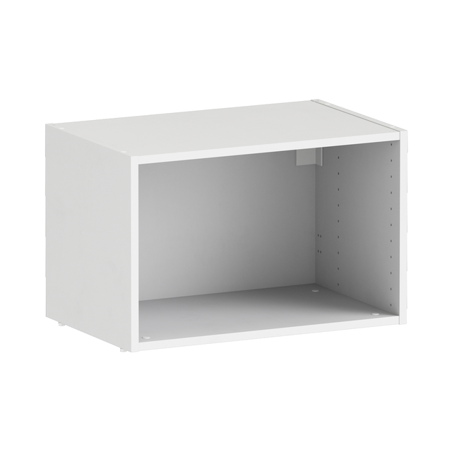 Módulo 38,4x60x38 cm branco Spaceo Evo'M