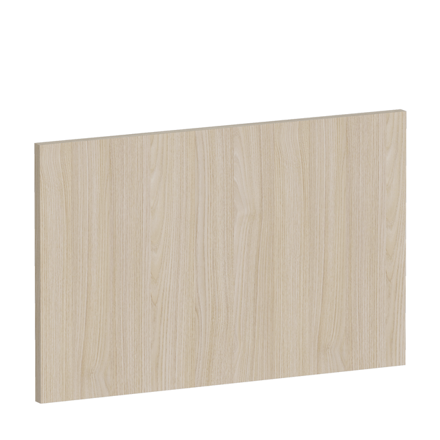 Porte battante SPACEO Evo'M Riga effet chêne H.38,4 X L.60 cm
