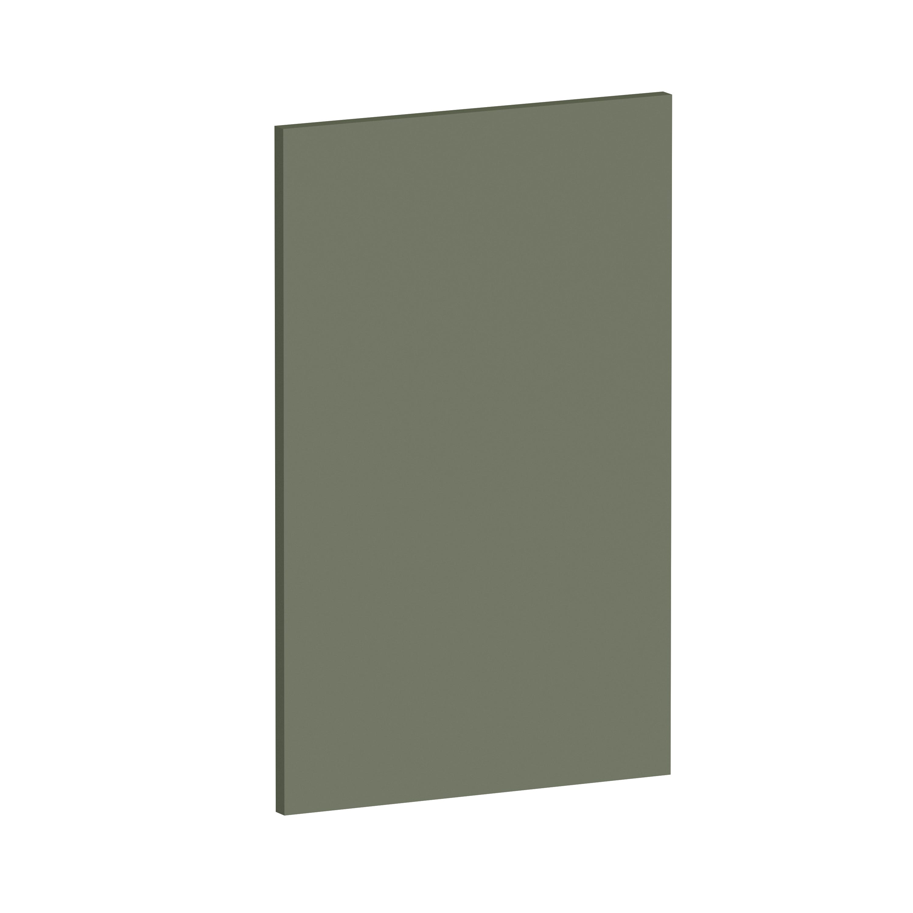 Avant tiroir IKEA gris vert BODARP 24 x 5 pouces (61 x 13 cm Avant tiroir IKEA gris vert BODARP 24 x 5 pouces (61 x 13 cm