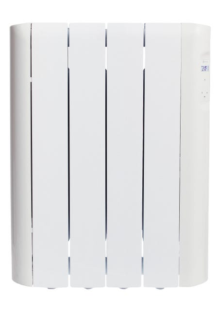 Emisor térmico fluido HAVERLAND 600W Leroy Merlin