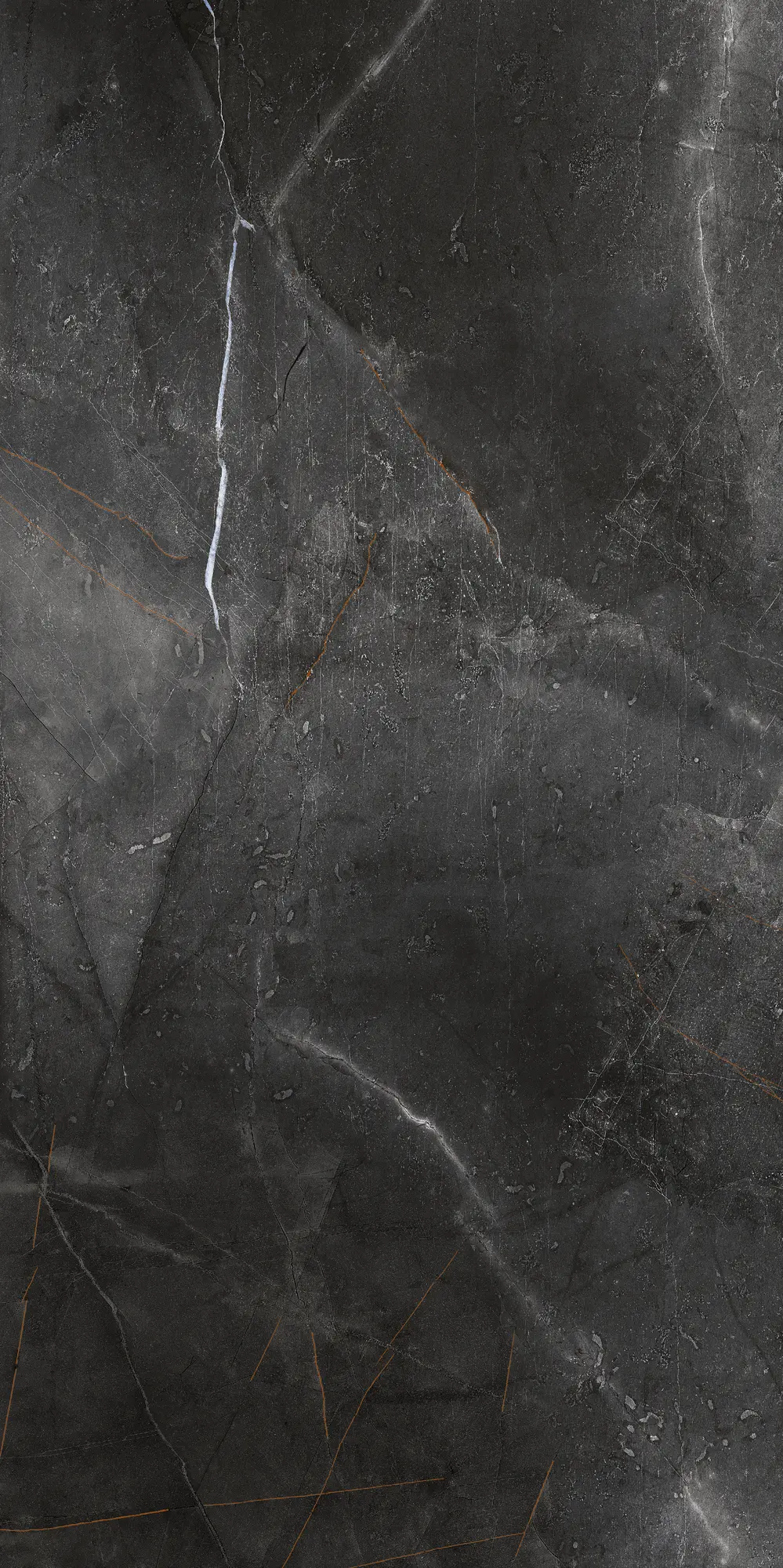 Gres szkliwiony Blackwall Black 59.8x119.8 Arte