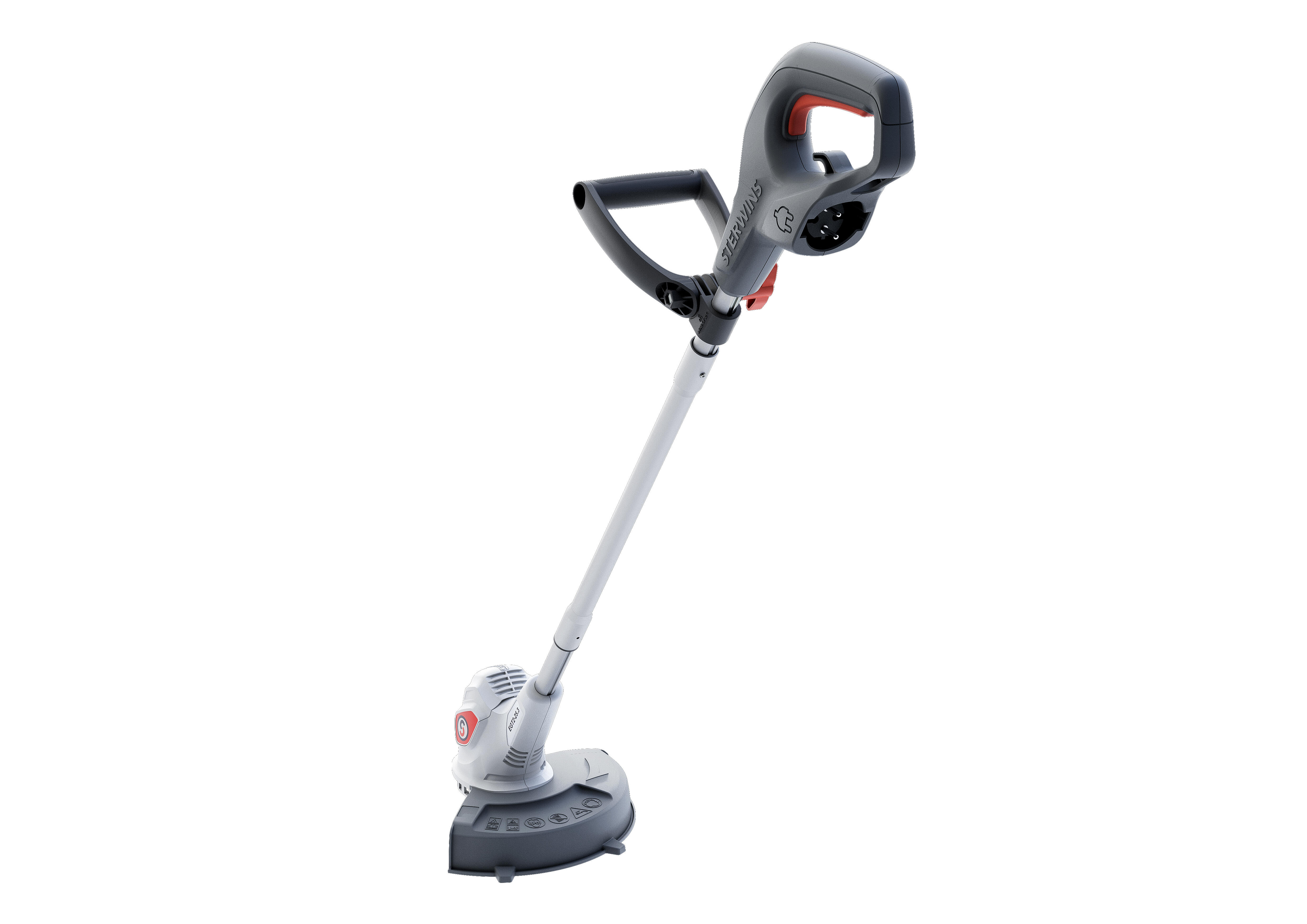 Aparador elétrico 350 W Sterwins EGT2-25.4  - 14