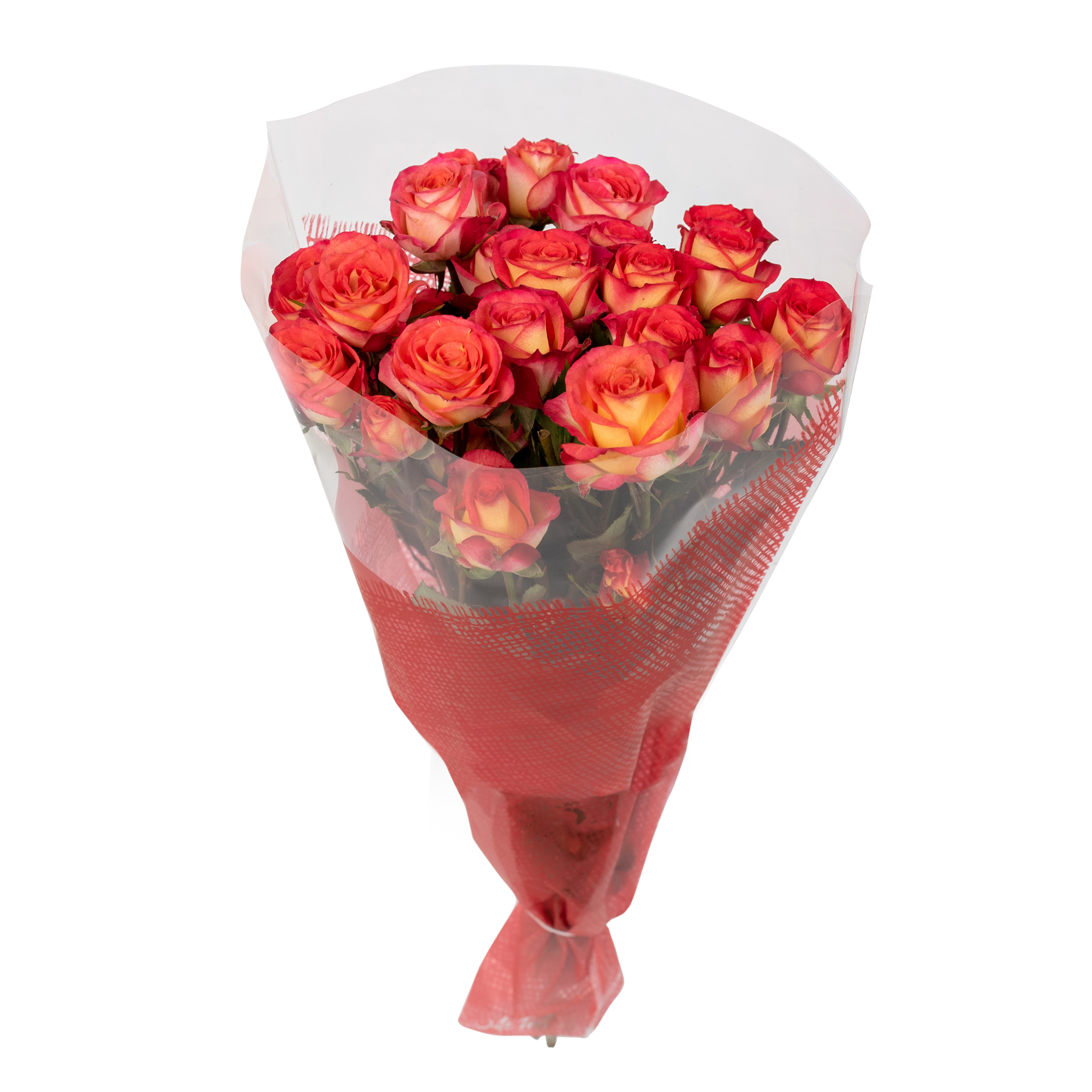 Róża bukiet 5szt. 50 cm