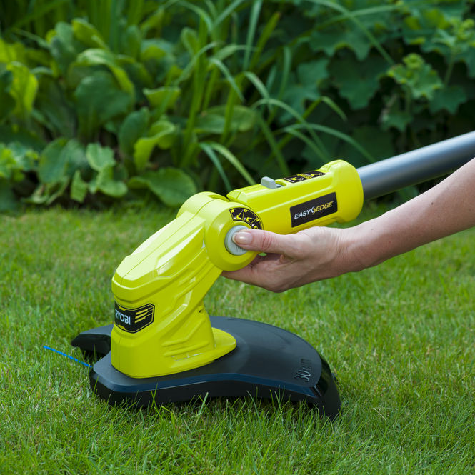 Coupe Bordure Ryobi One