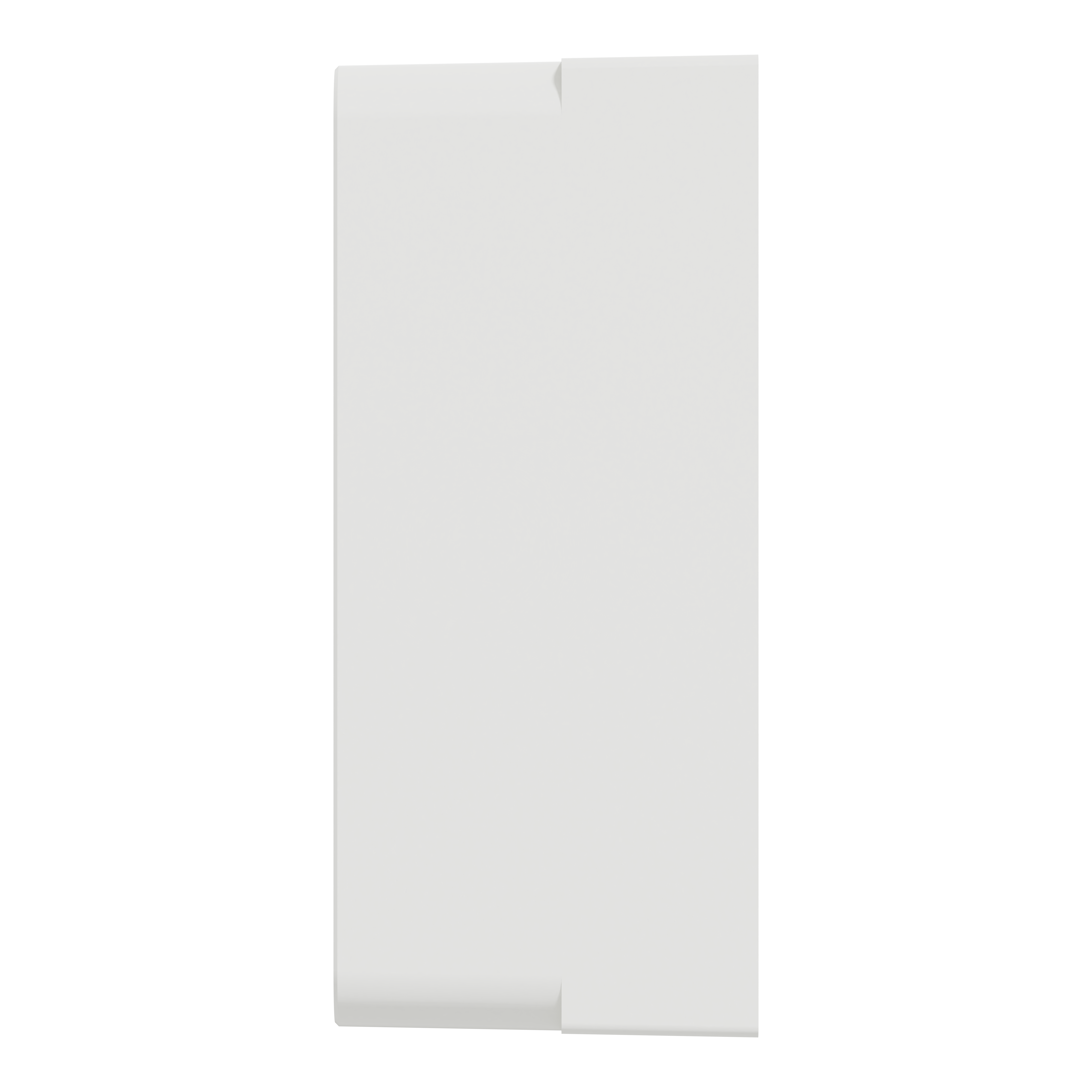 Coffret de communication 13 modules grade 3TV Resi9 Connect, SCHNEIDER ELECTRIC - 7