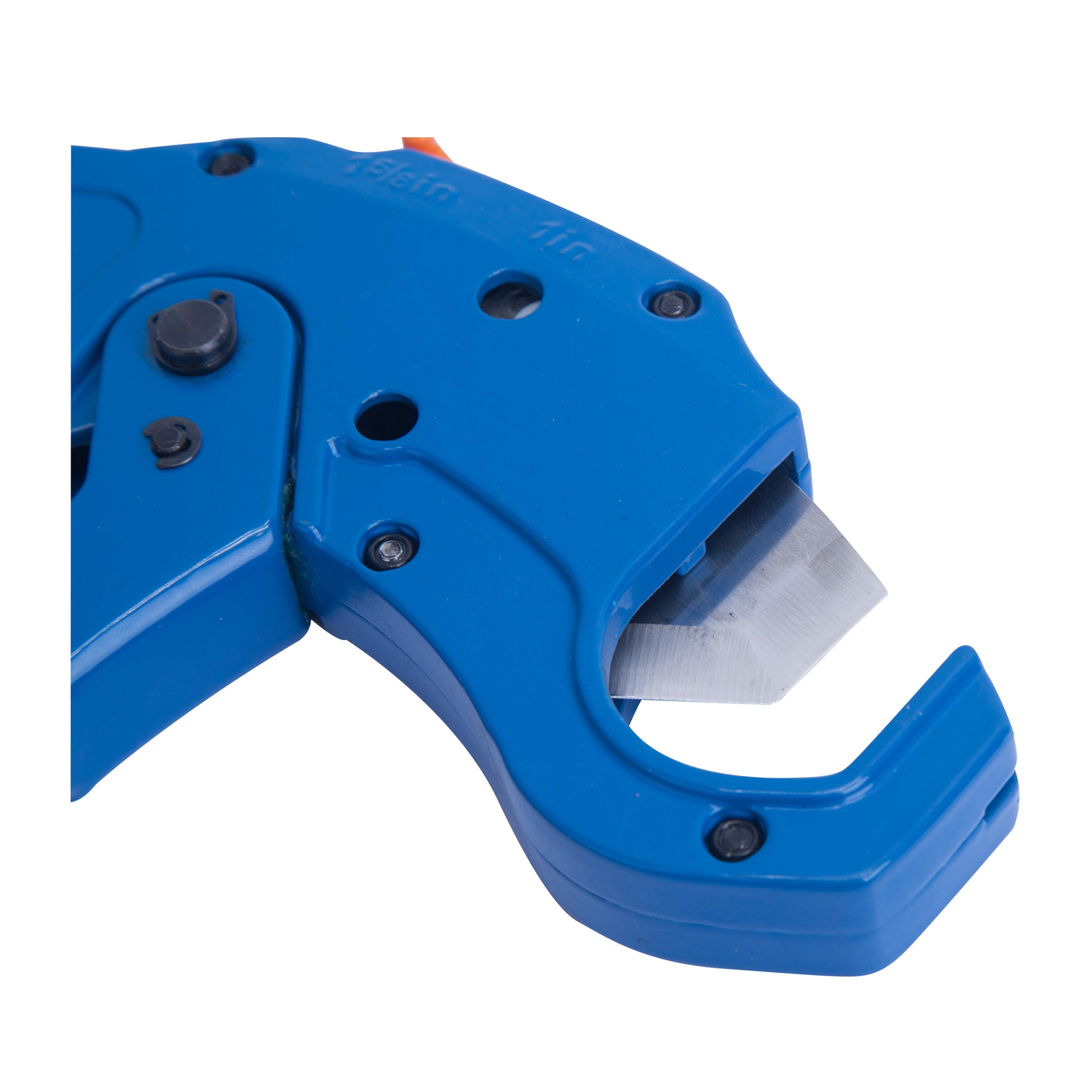 Pince-coupe tube DEXTER pour tuyaux en PER et multicouche 42 mm - 3